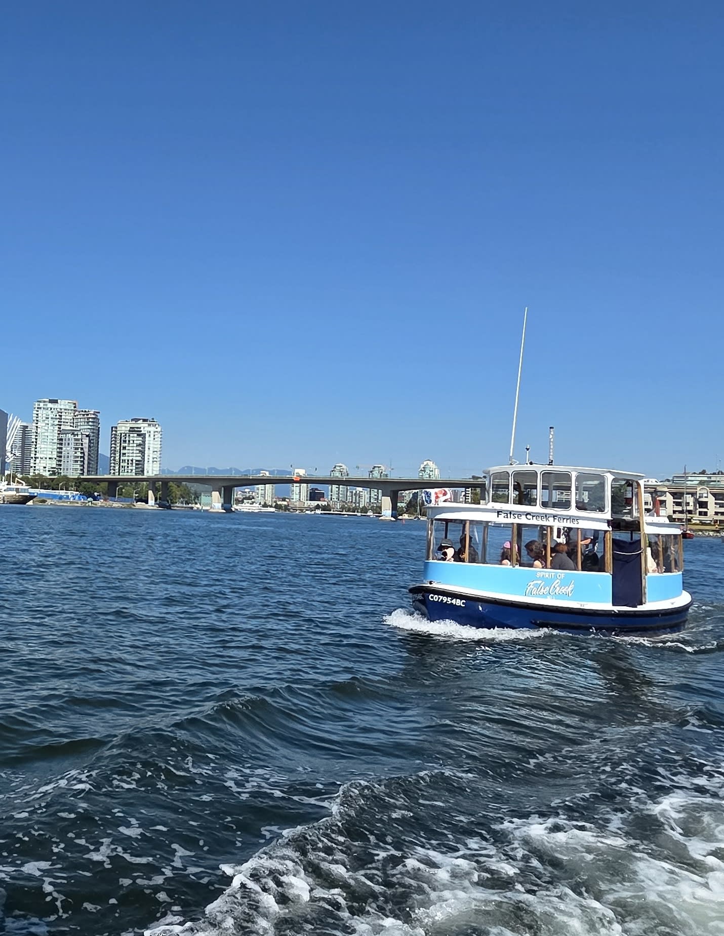 Couples’ Trip: Long Weekend in Vancouver & Whistler, Canada