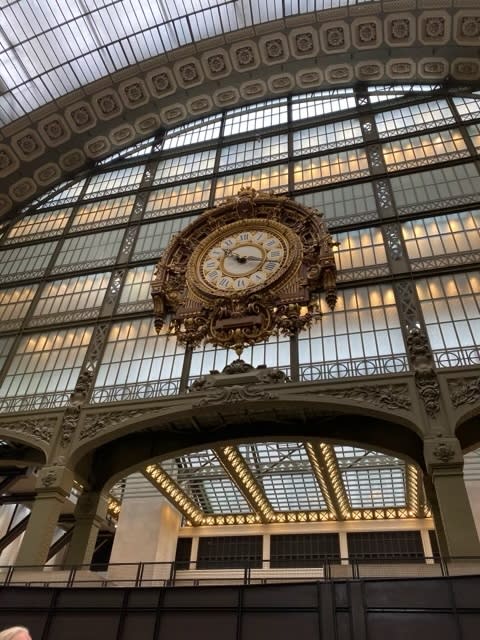 Advisor - Normandy to Paris: 3 Weeks, 3 Ways to Travel France