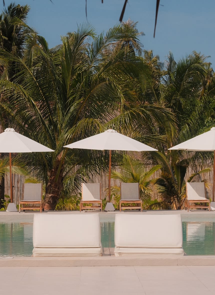 Off the Beaten Path: Remote Luxury on the Mentawai Islands