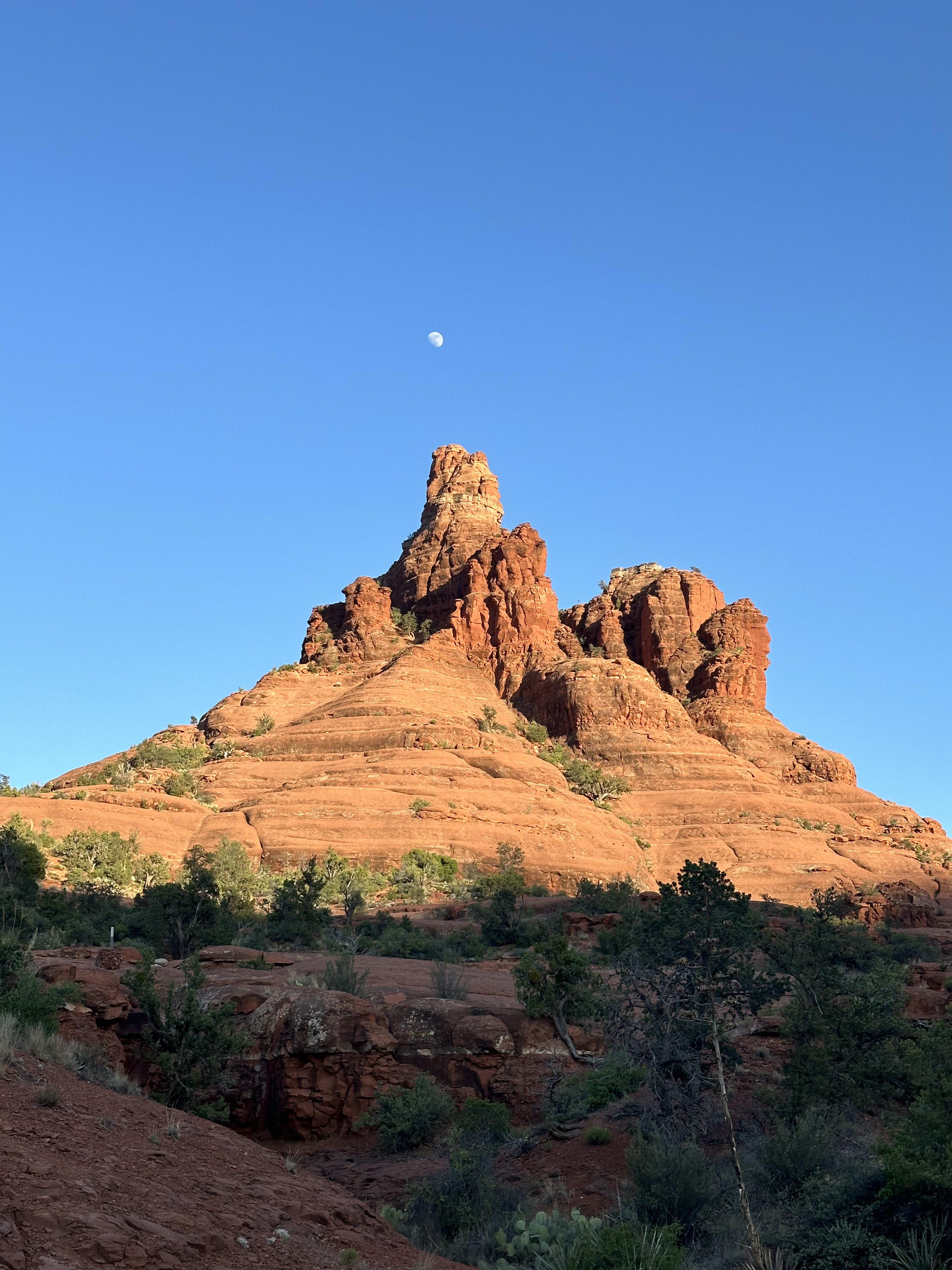Red Rock Over Red Leaves in Sedona: The Fall Trip Nobody’s Telling You About