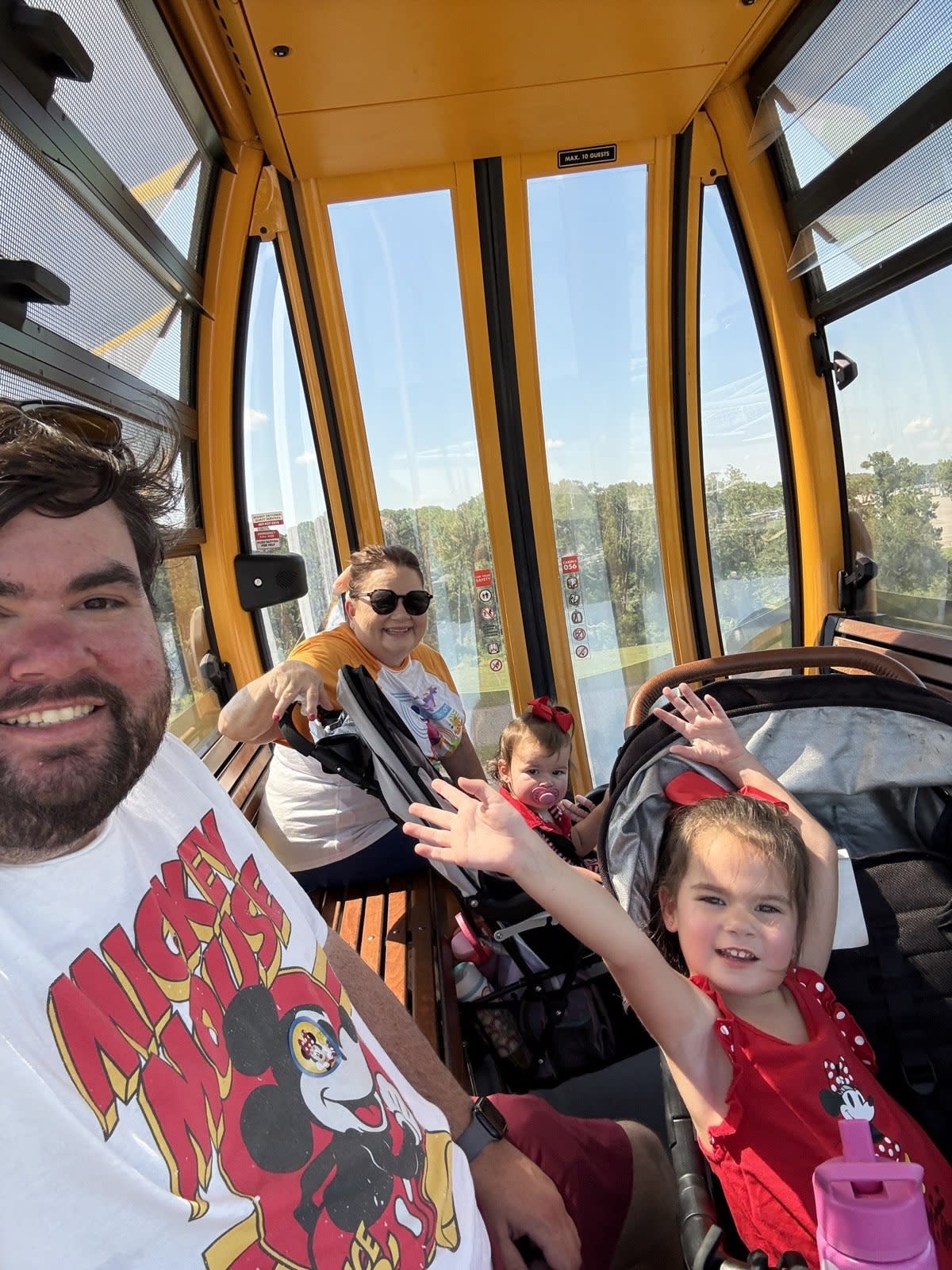 Advisor - Walt Disney World with Kids Under 5