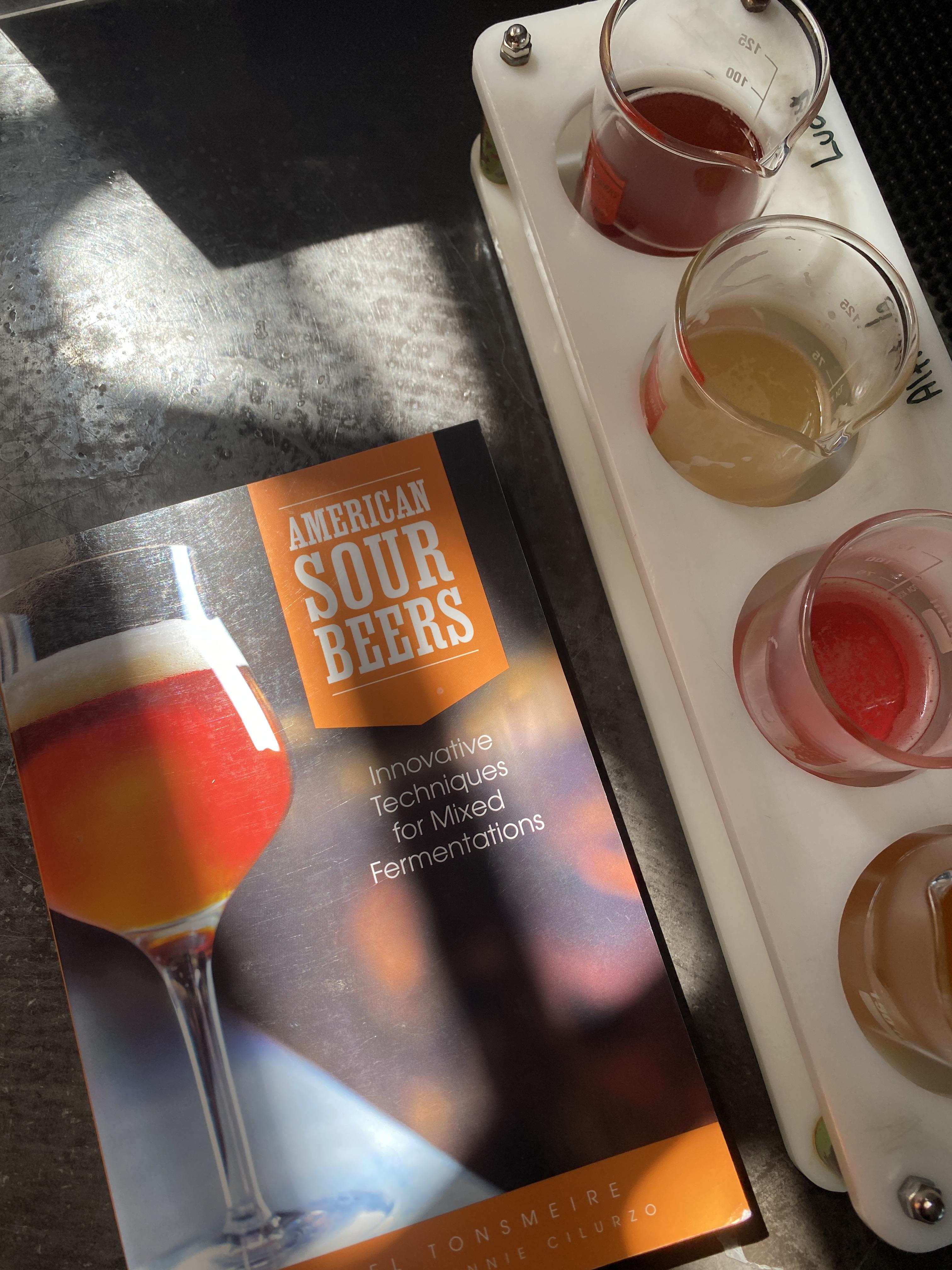 Discover different kinds of beer on a tour in Denver.