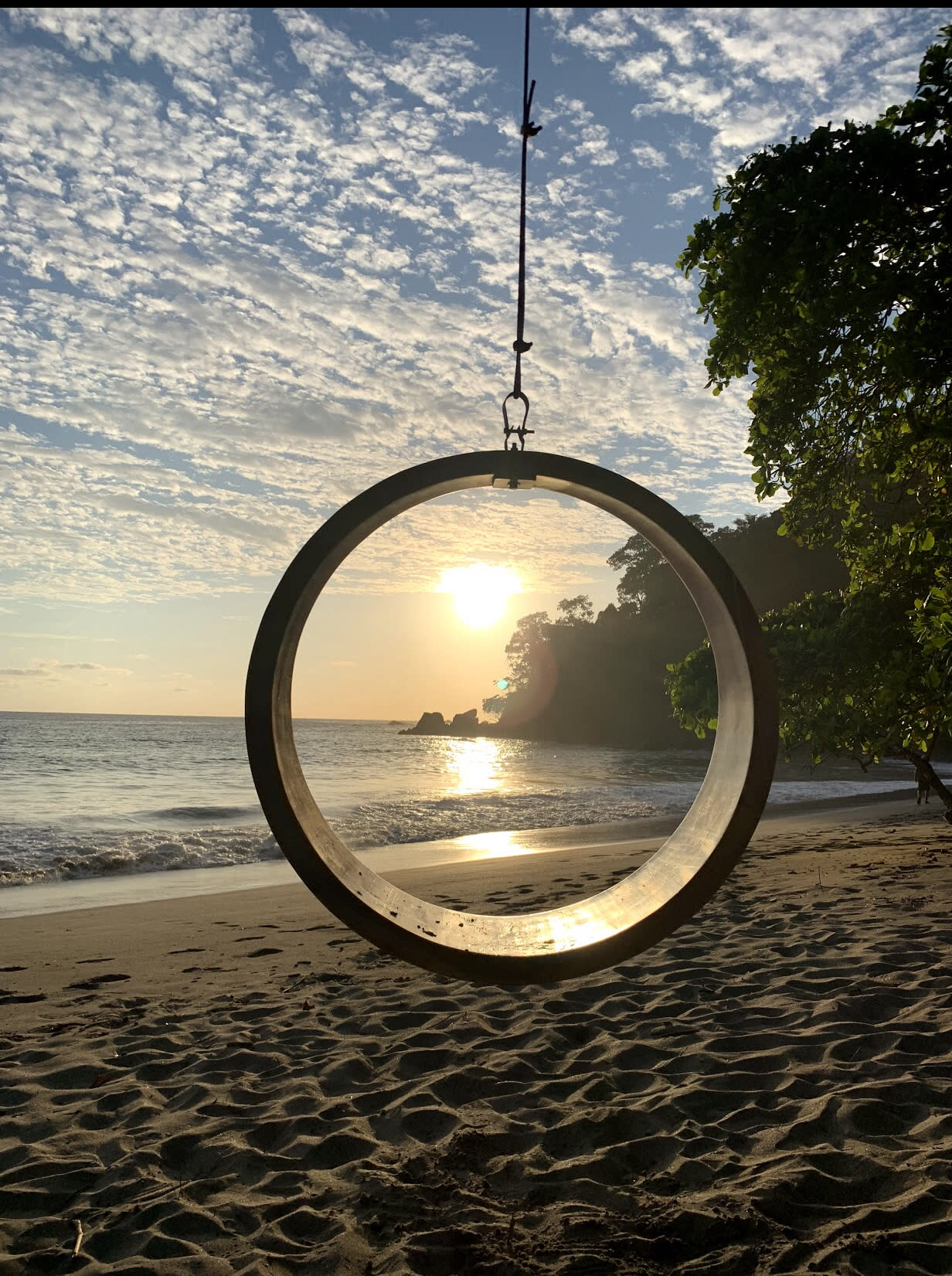 Coastal charms of Costa Rica