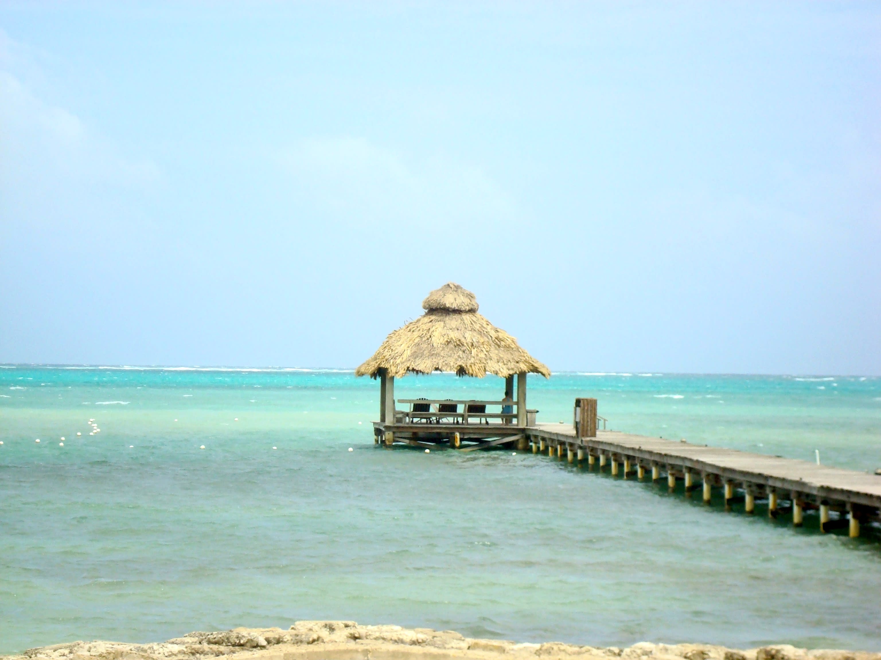 Blue Belize