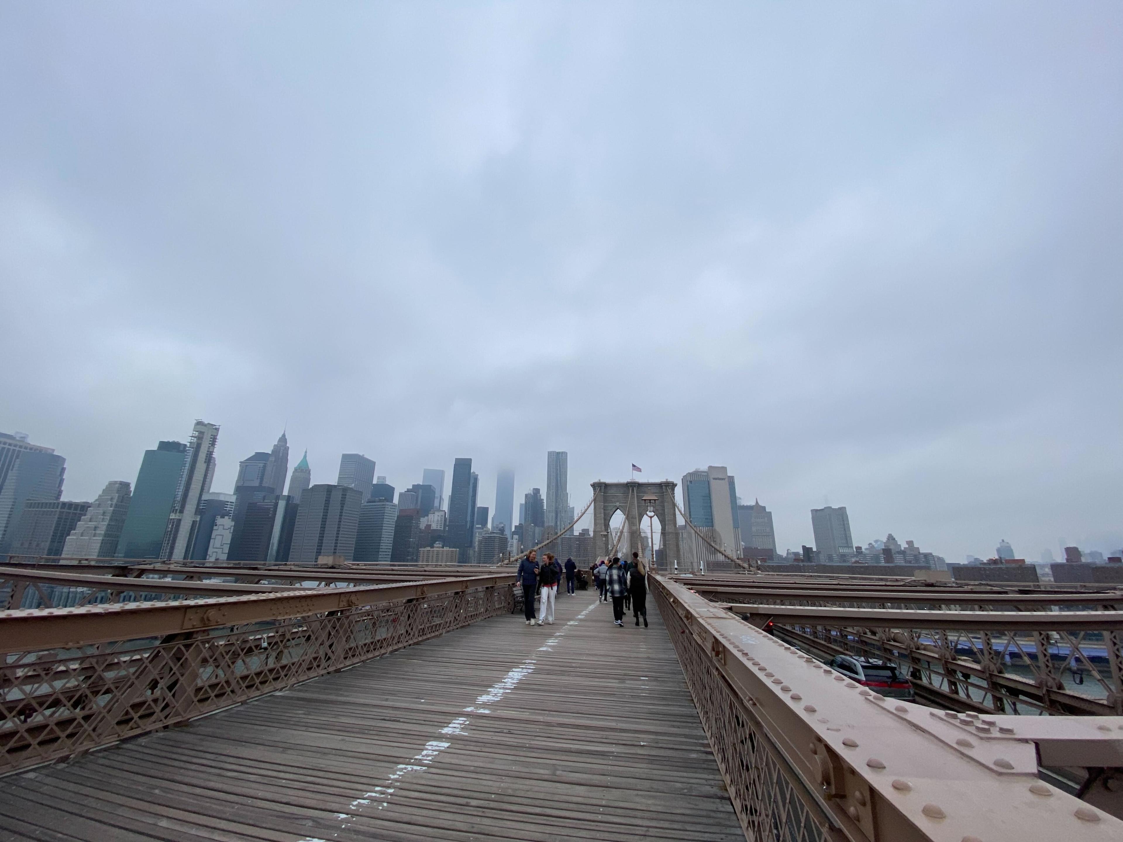 Beautiful NYC