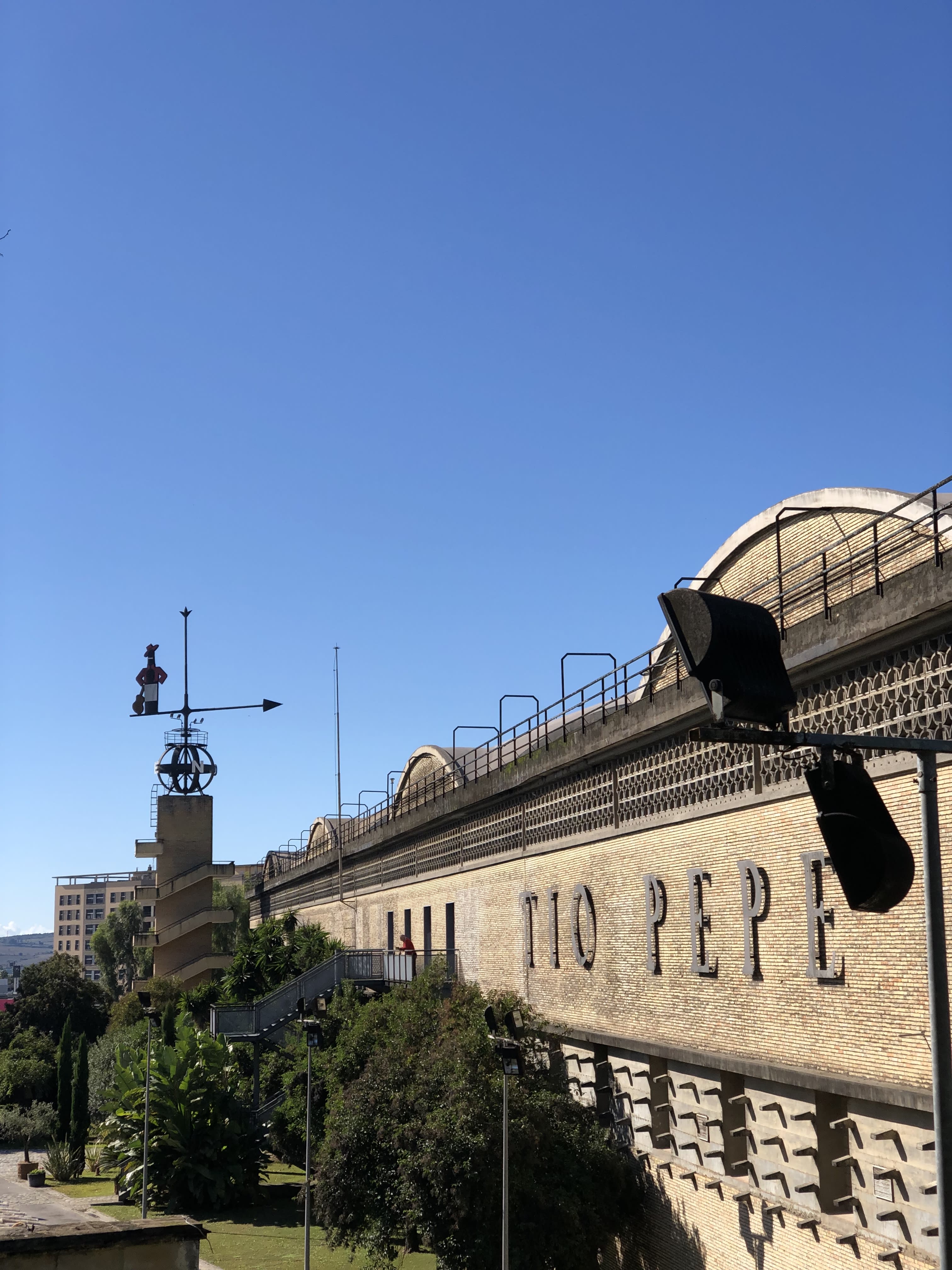 City exploration