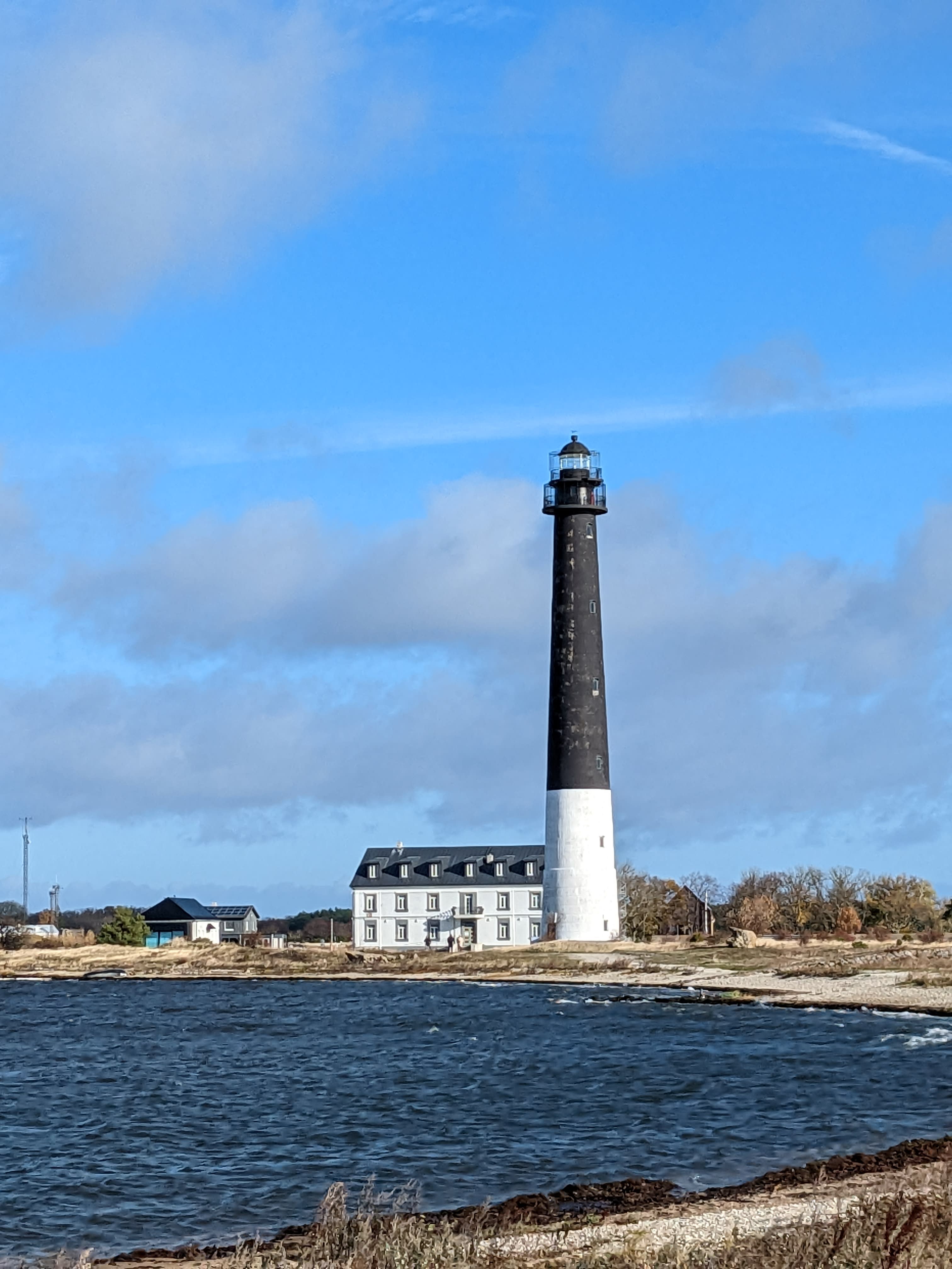 Baltic region has countries that have shorelines along the Baltic Sea