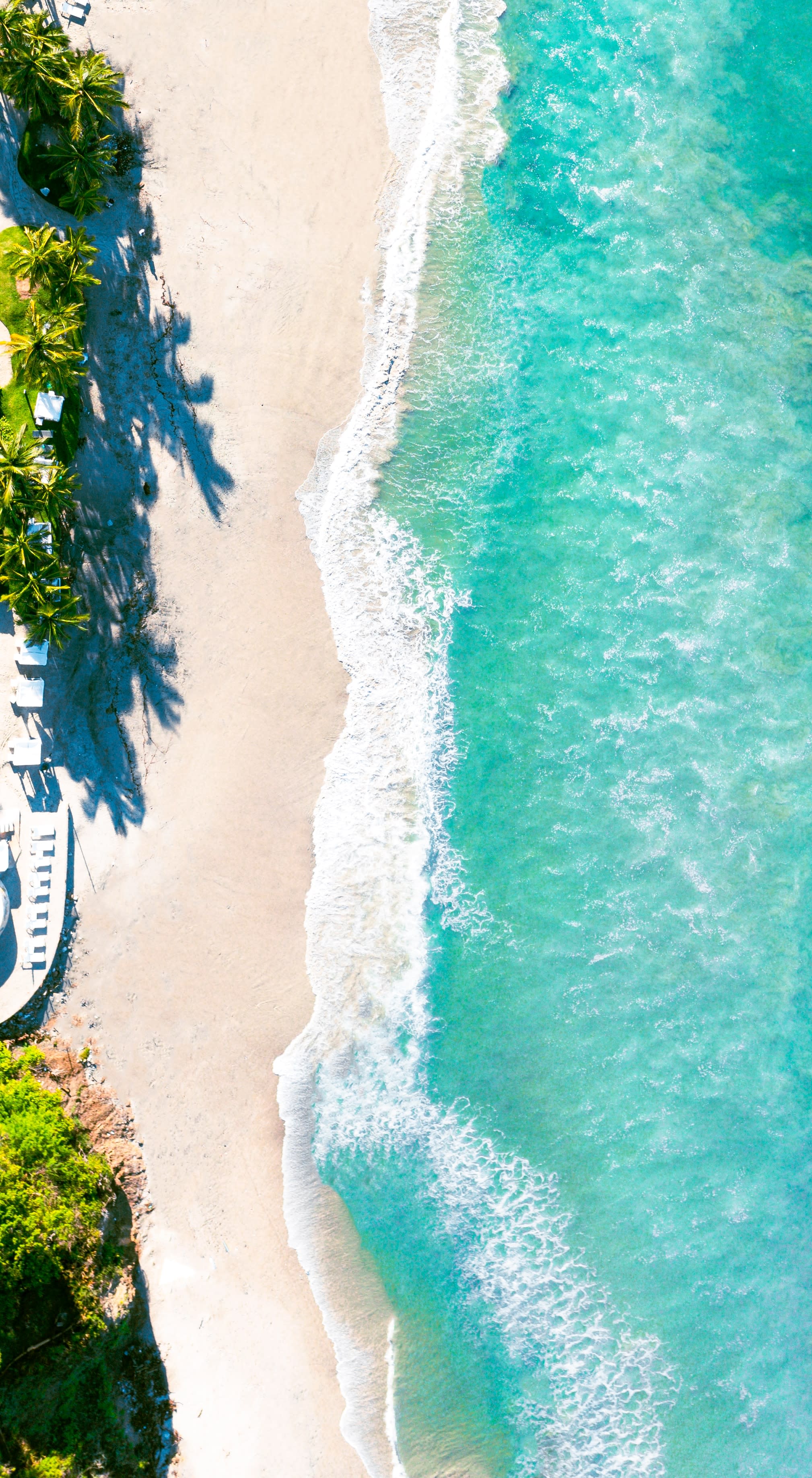 Punta Mita is a luxurious seaside resort and residential community on Mexico's Pacific coast.