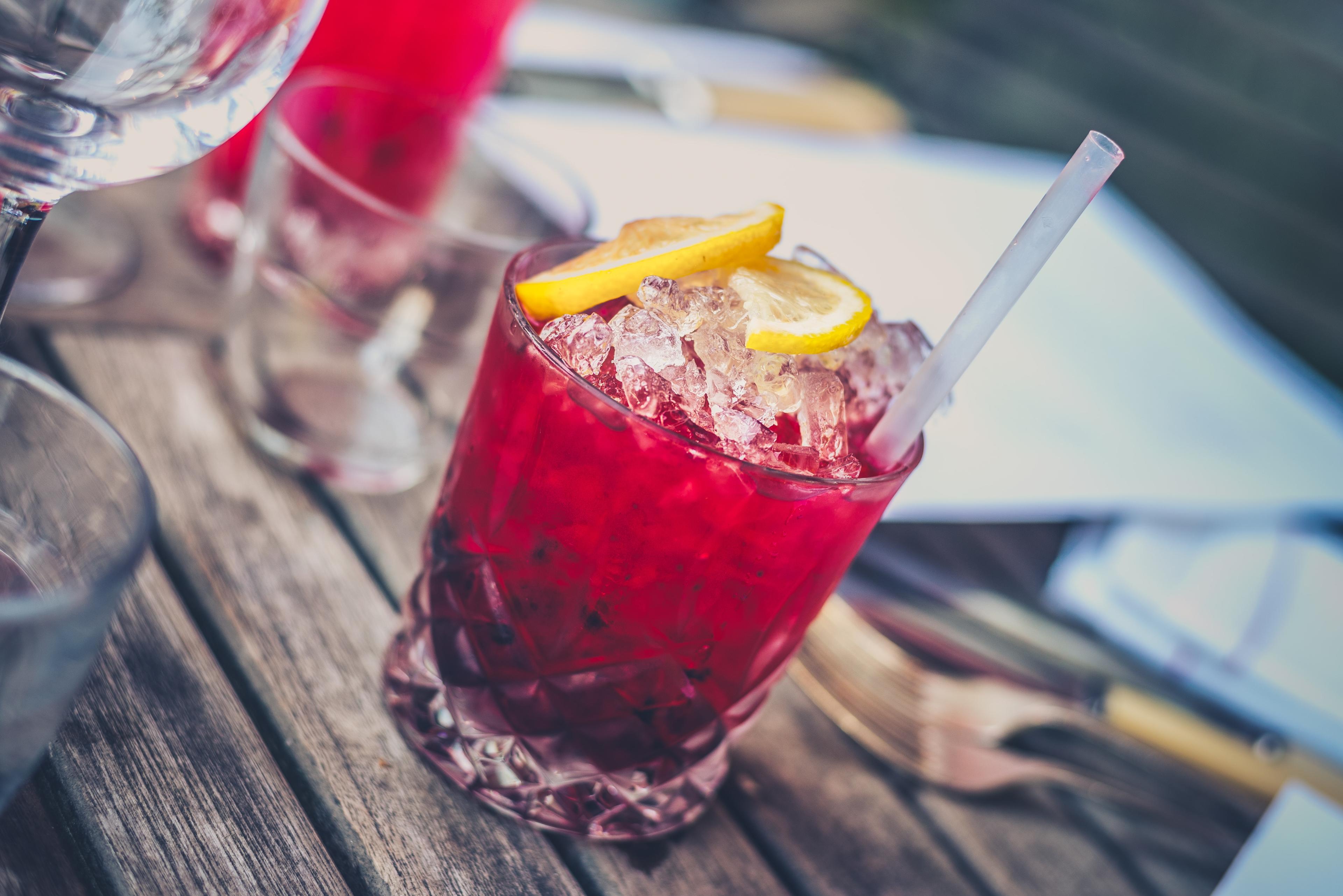drink in spain