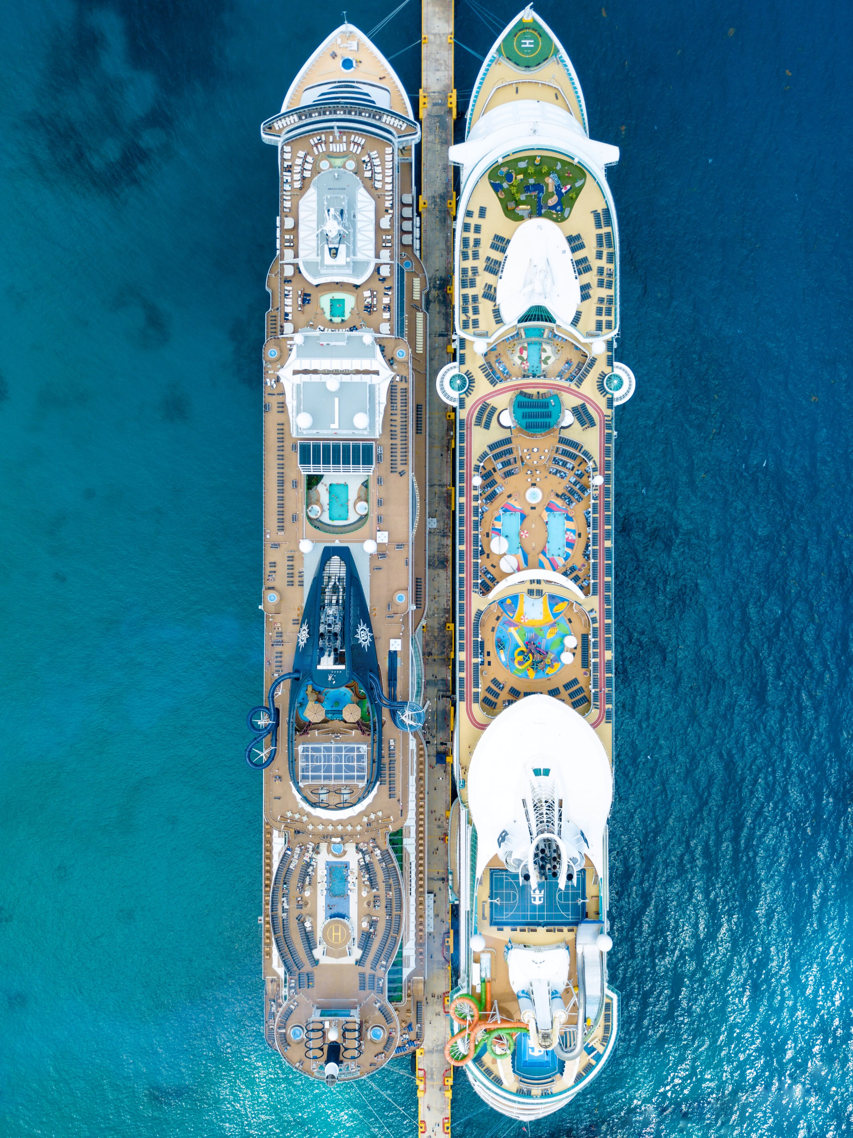 Cruise to Mexico travel guide.