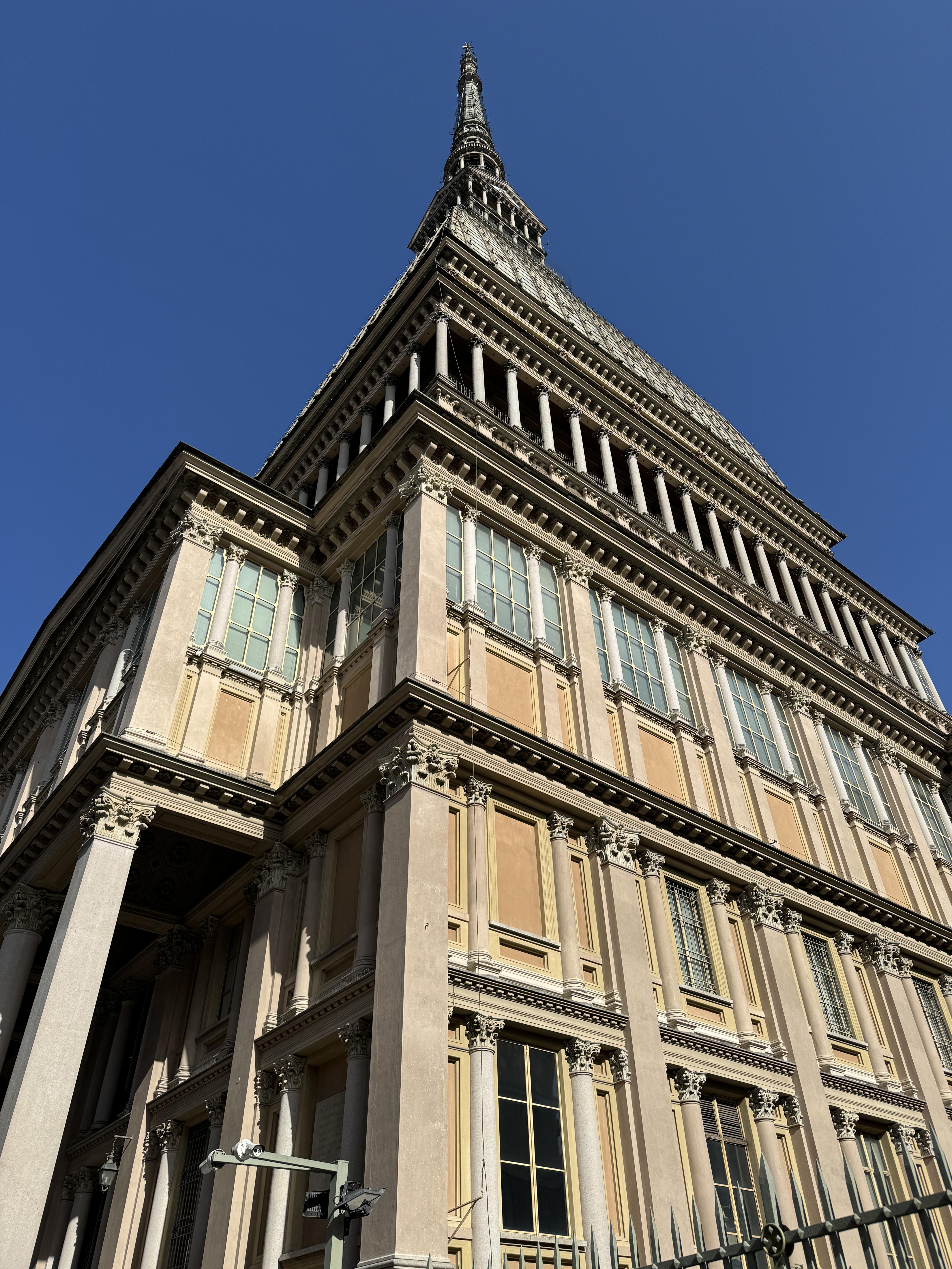 Mole Antonelliana