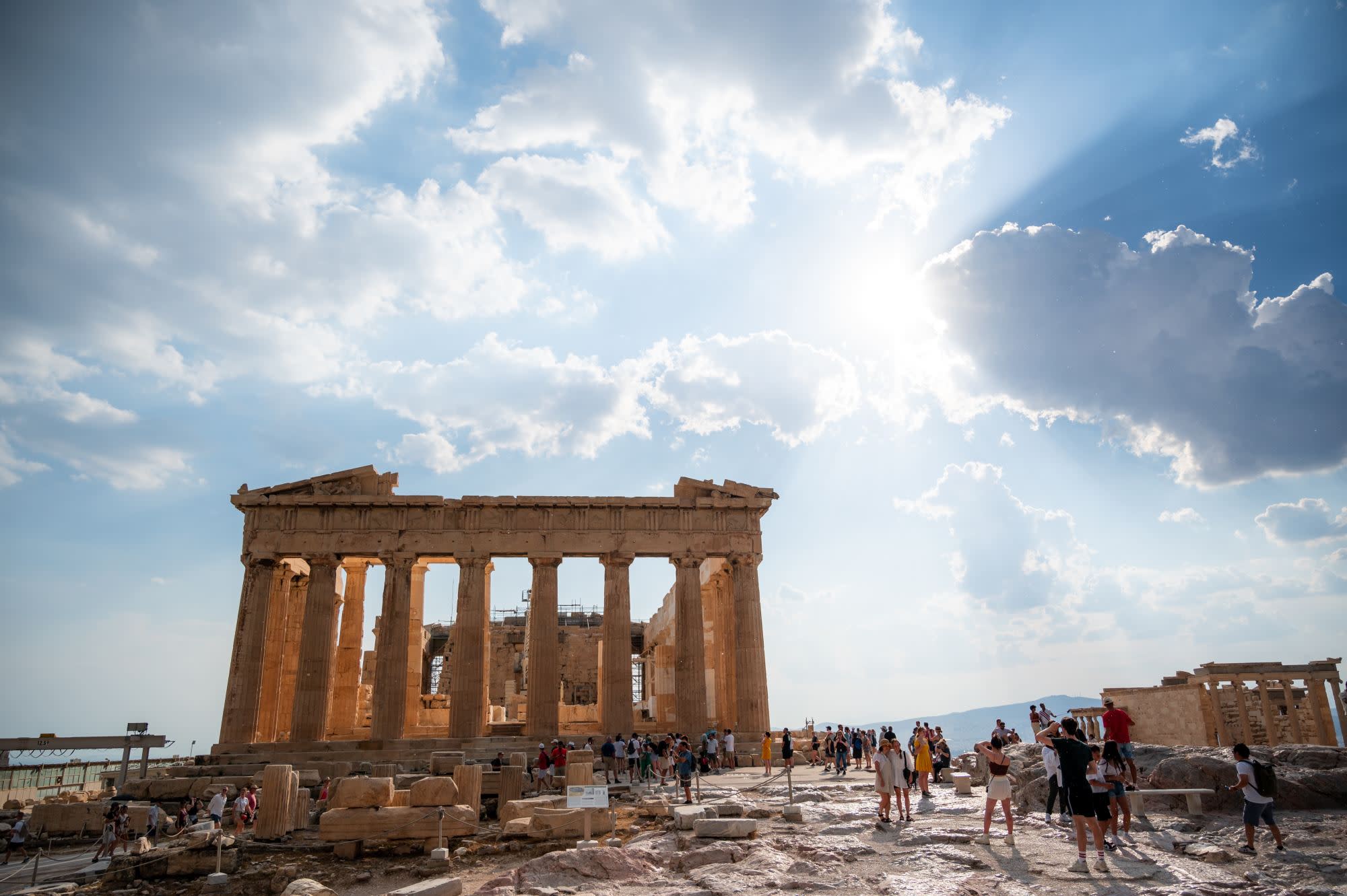 Acropolis