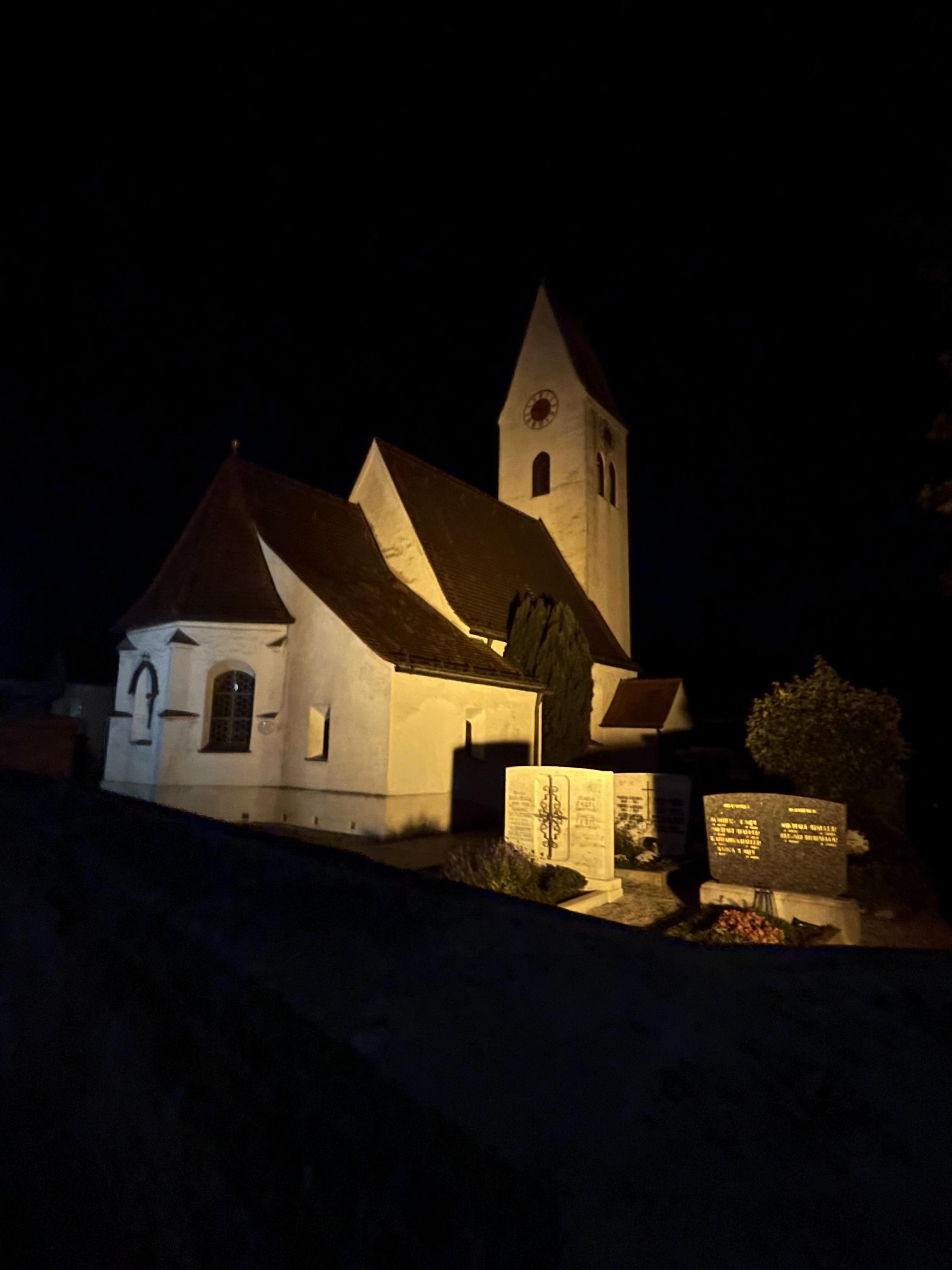 Near Gasthaus Butz