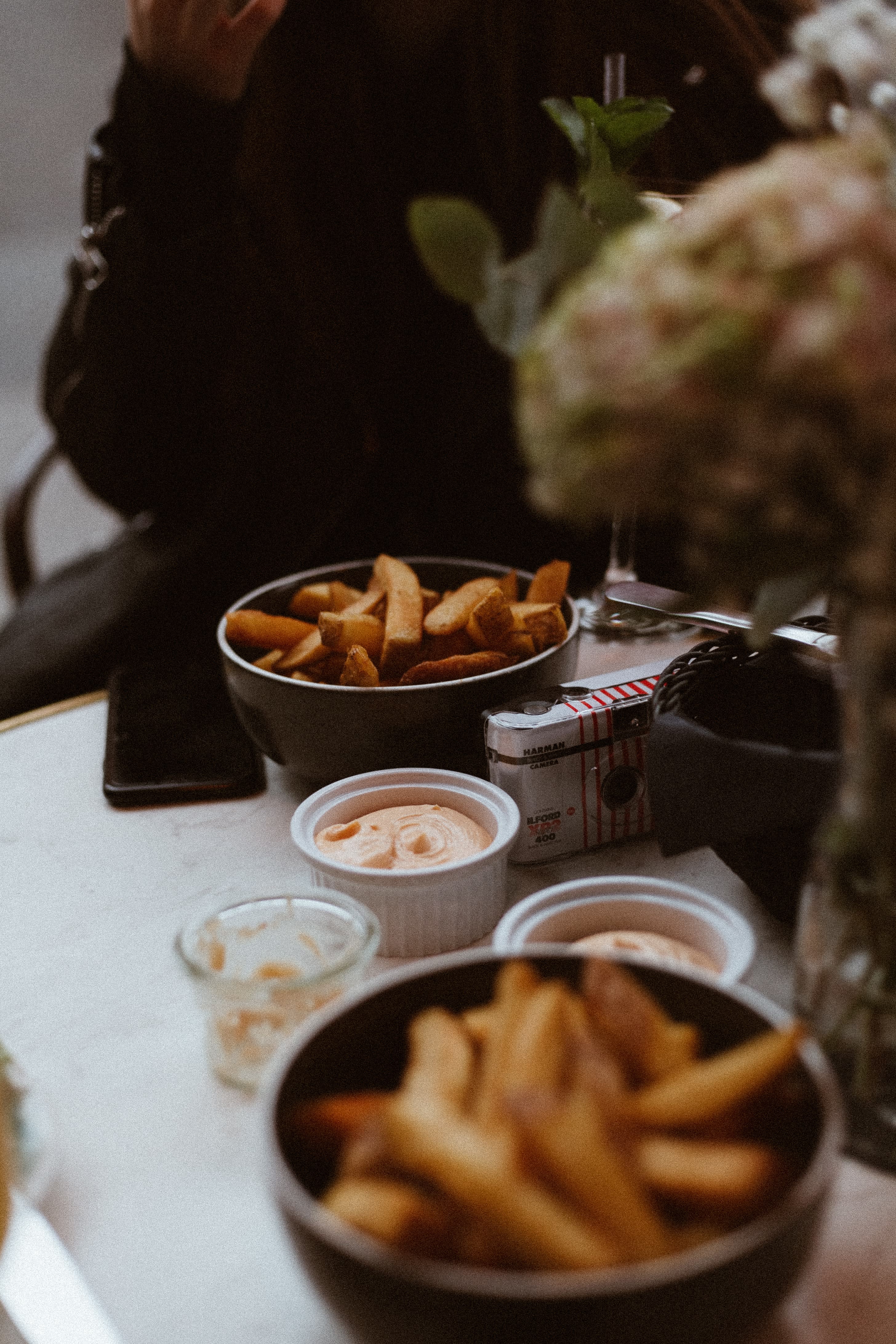Copenhagen Foodie Guide