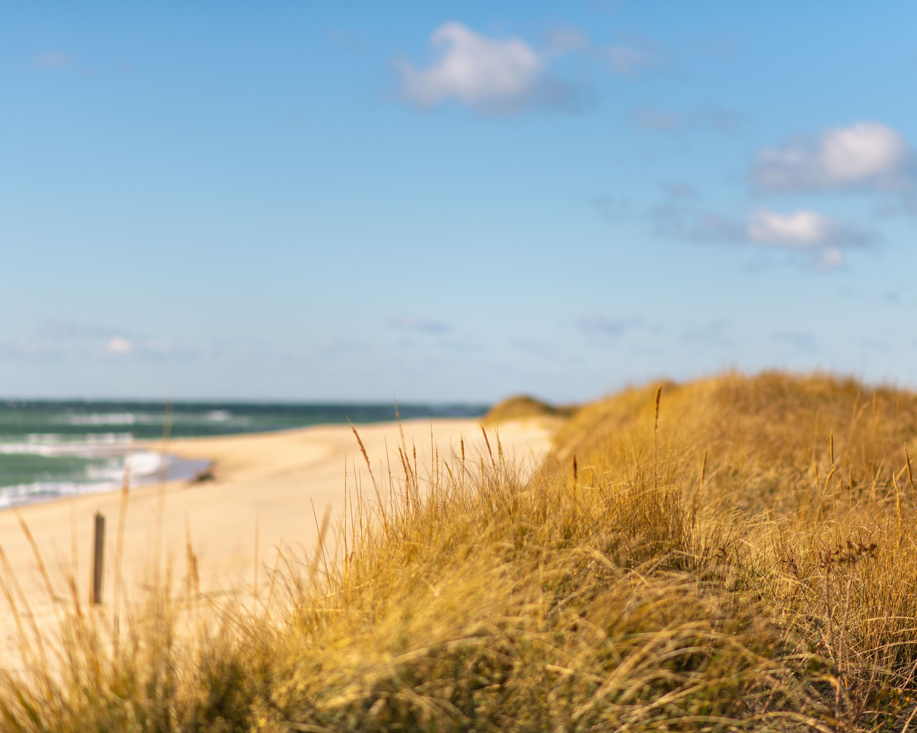 Nantucket Massachusetts Travel Itinerary