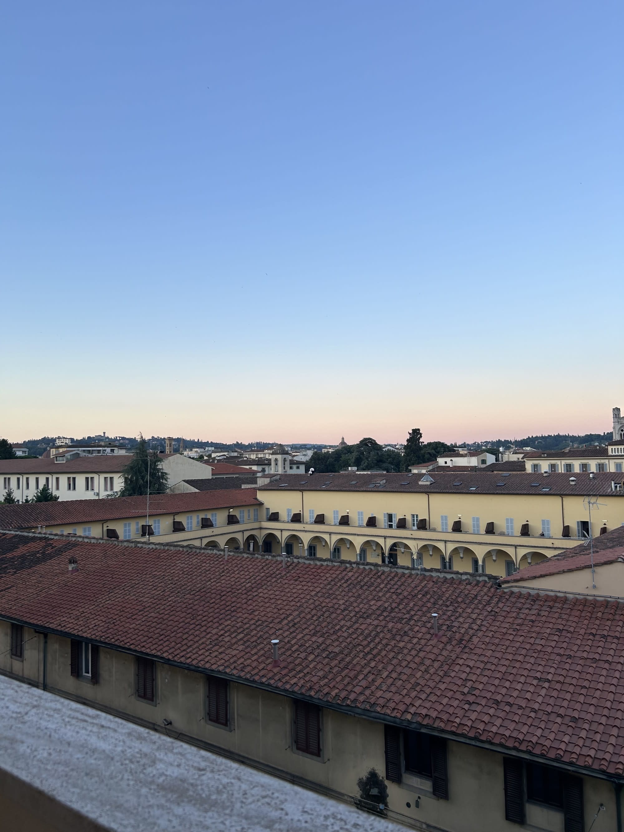 Trip Report: Hotel Indigo in Florence, Italy