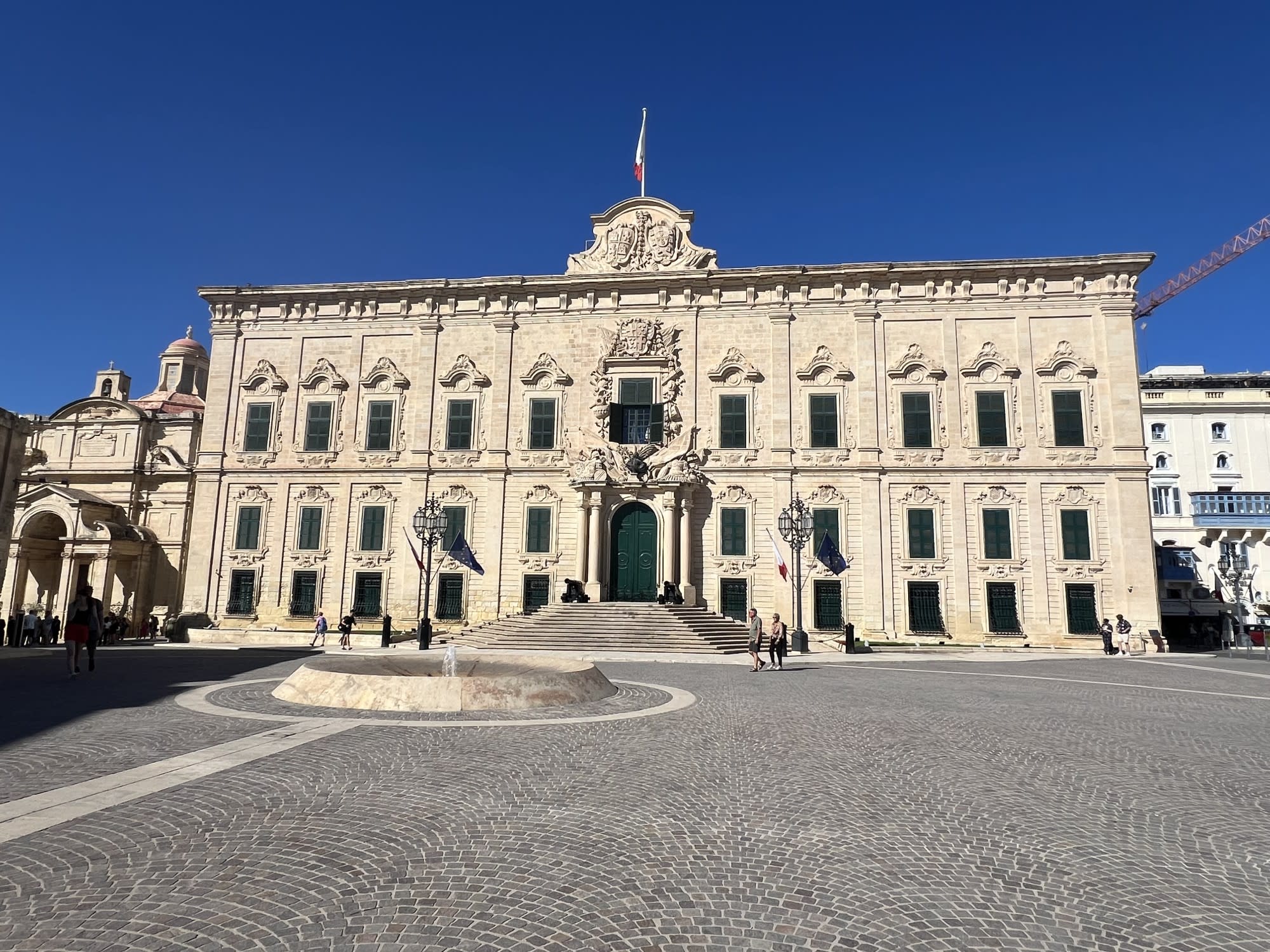 Malta Getaway: Exploring History, Culture & Relaxation in Valletta