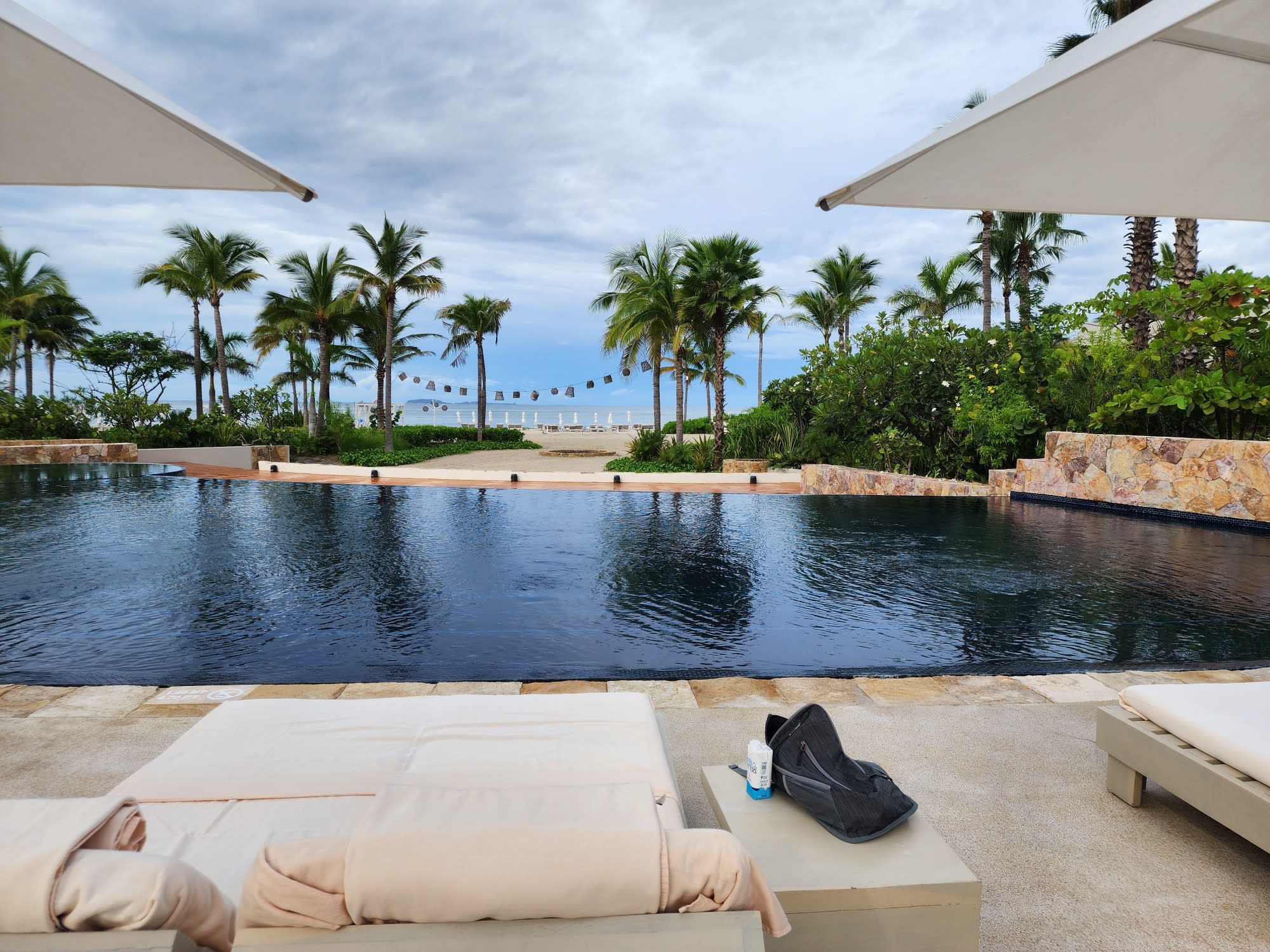 Site Inspection at Susurros del Corazón, an Auberge Resort Collection in Punta de Mita, Mexico