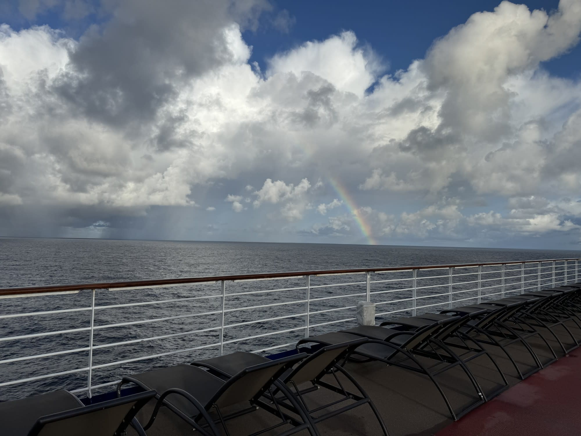 A Family Voyage with a Toddler: Sailing from Vancouver to Los Angeles on the Celebrity Summit
