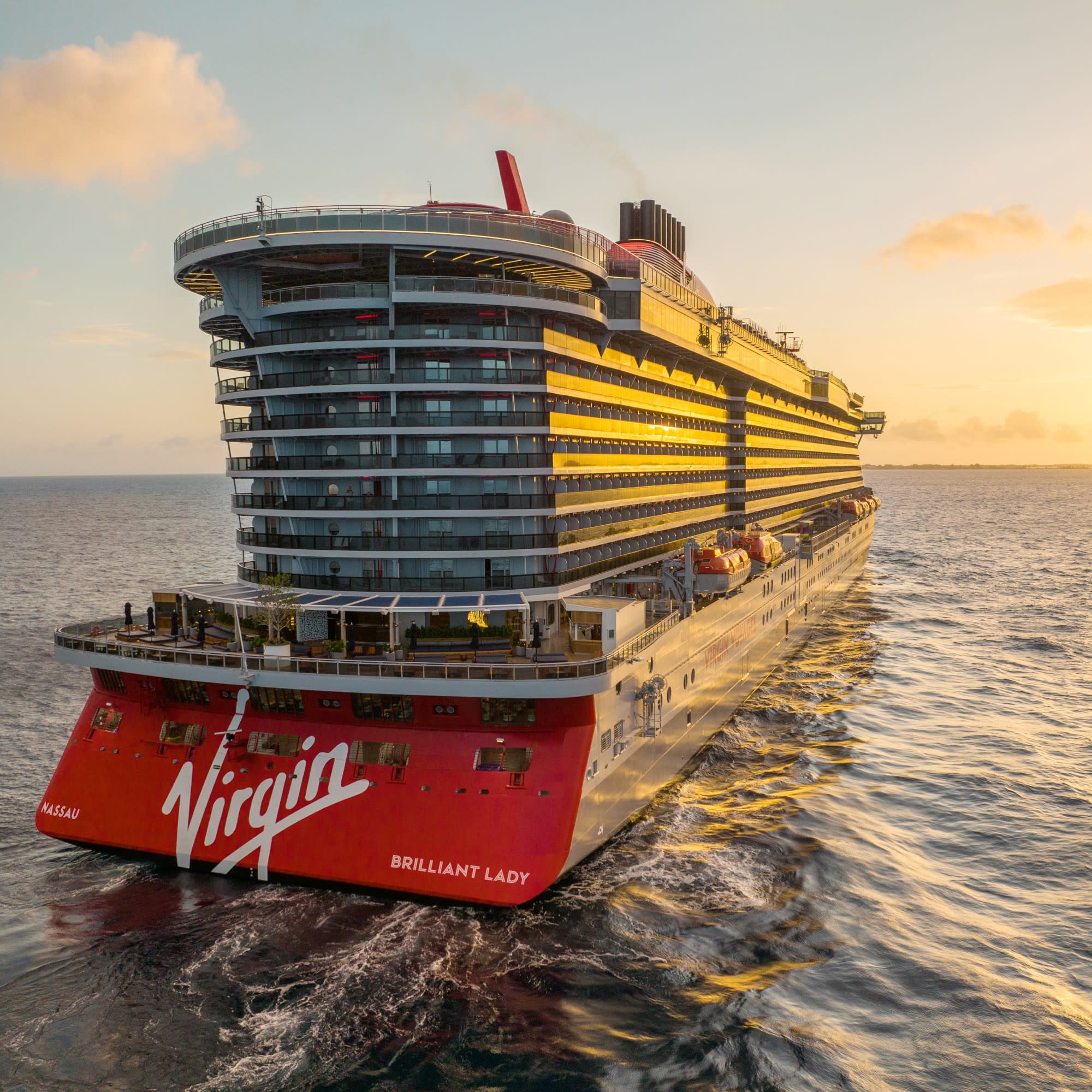 How Virgin Voyages Fixed Everything You Thought You Hated About Cruises