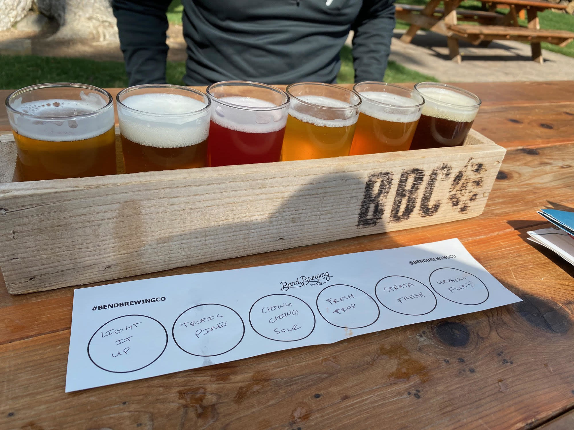 Bend, Oregon: Outdoor Lover's Paradise with Thriving Beer & Culinary Scene