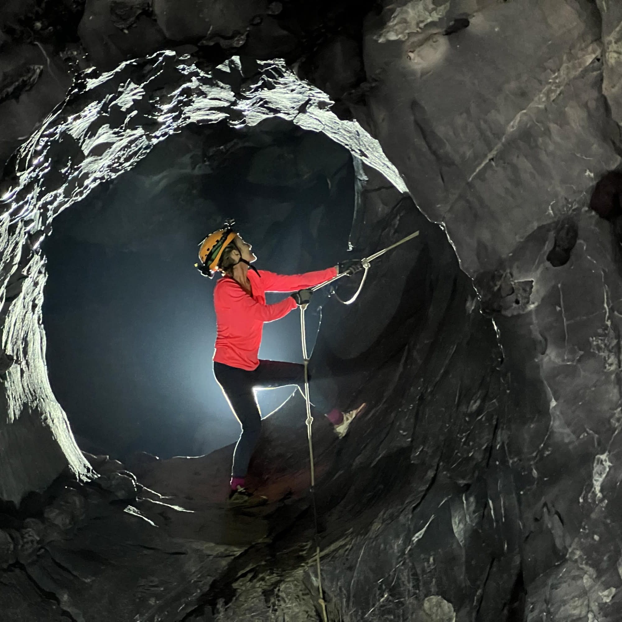 Vietnam's Hidden Wonder: Son Doong Cave