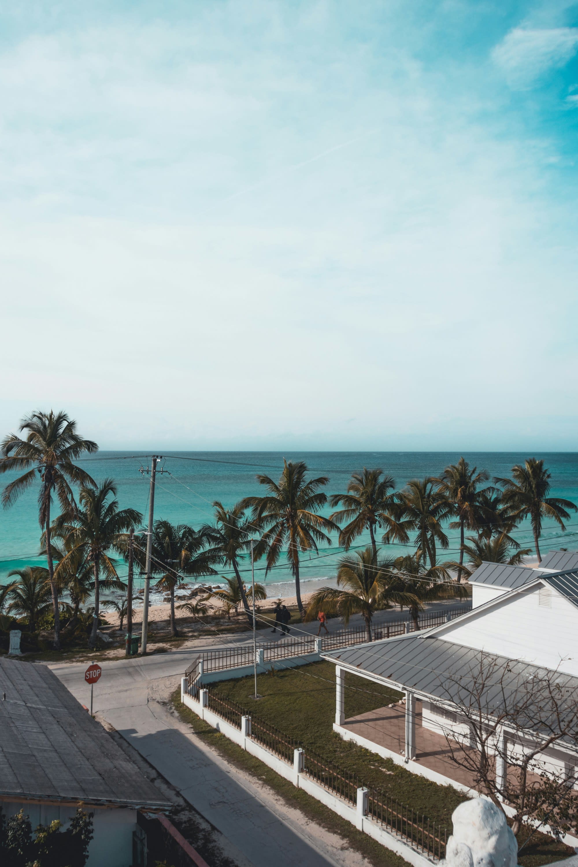 Aboard Virgin Voyages Sailing to Bimini, Puerto Plata and Grand Turk