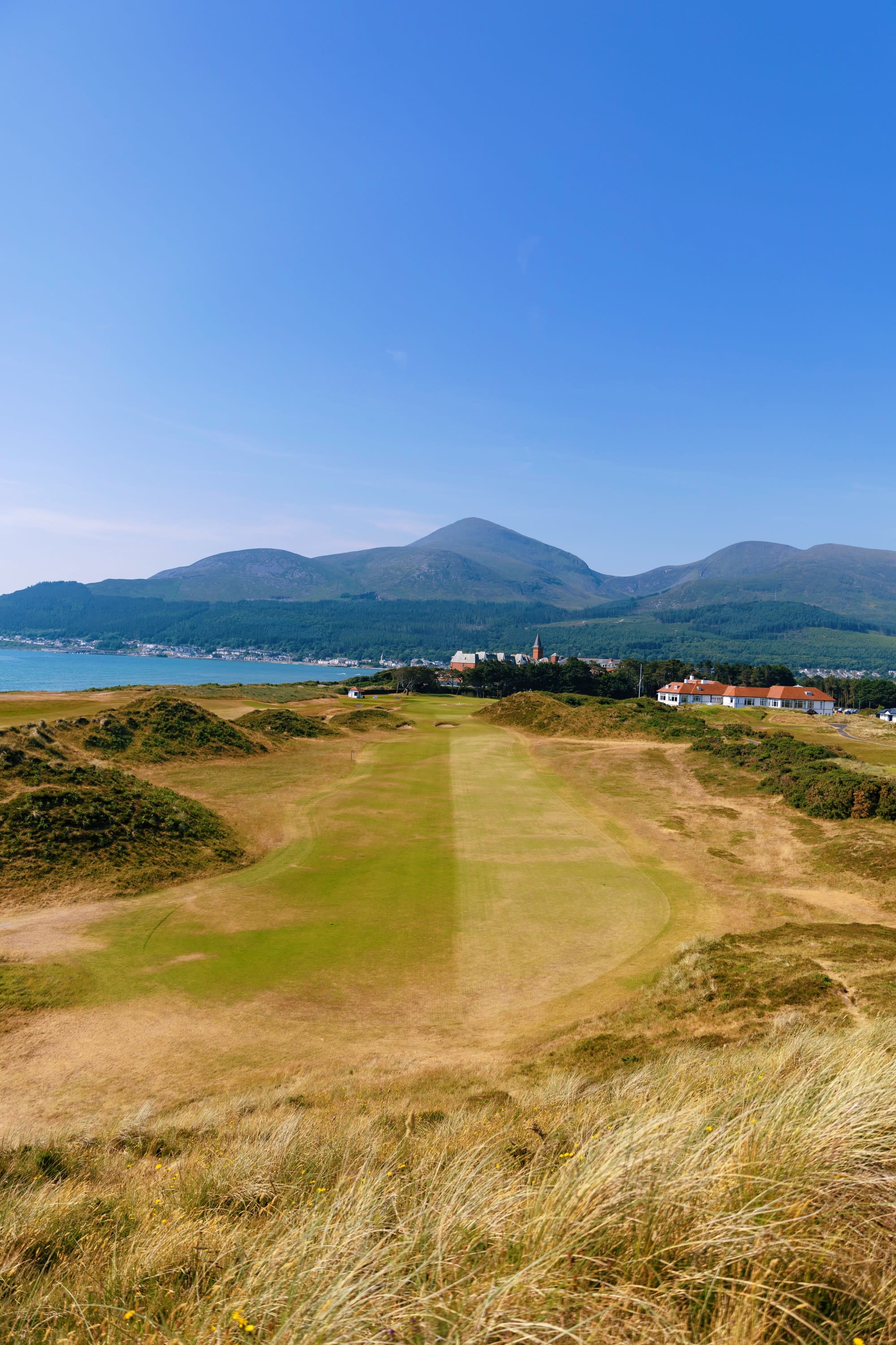 Best Golf Cruises – A Guide to Golf Cruises Around the World