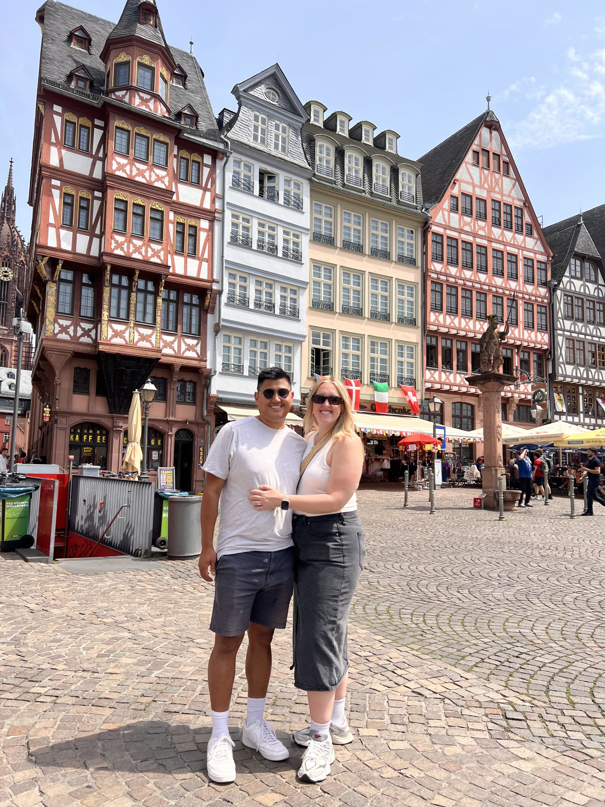 Exploring Germany's Gems: A Road Trip Adventure