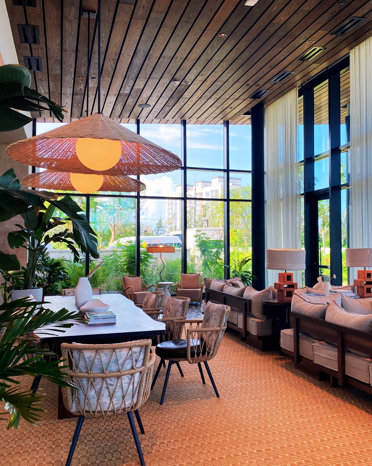 A New Caribbean Experience Awaits at Hotel Indigo Grand Cayman
