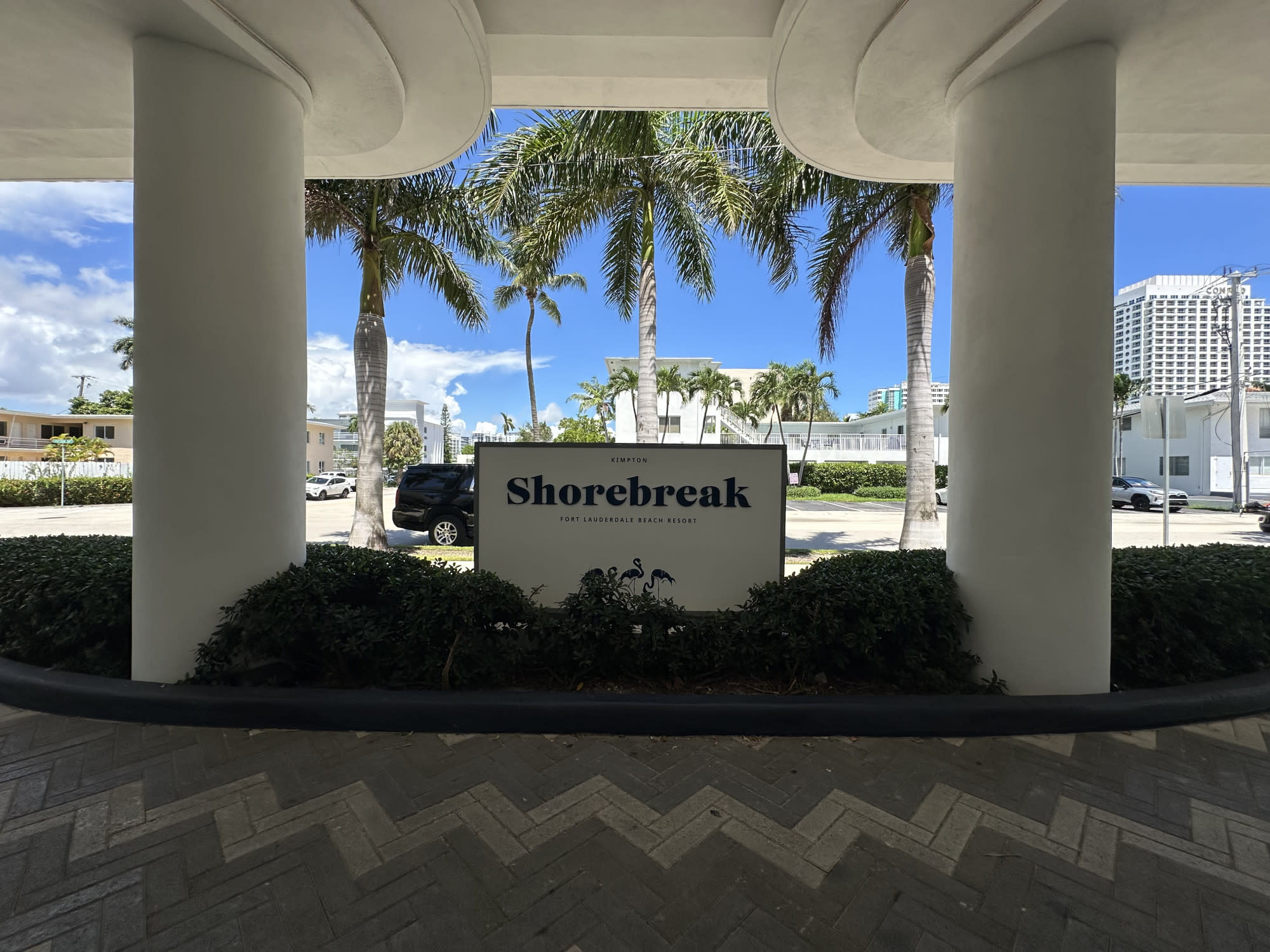 A Perfect Fort Lauderdale Getaway