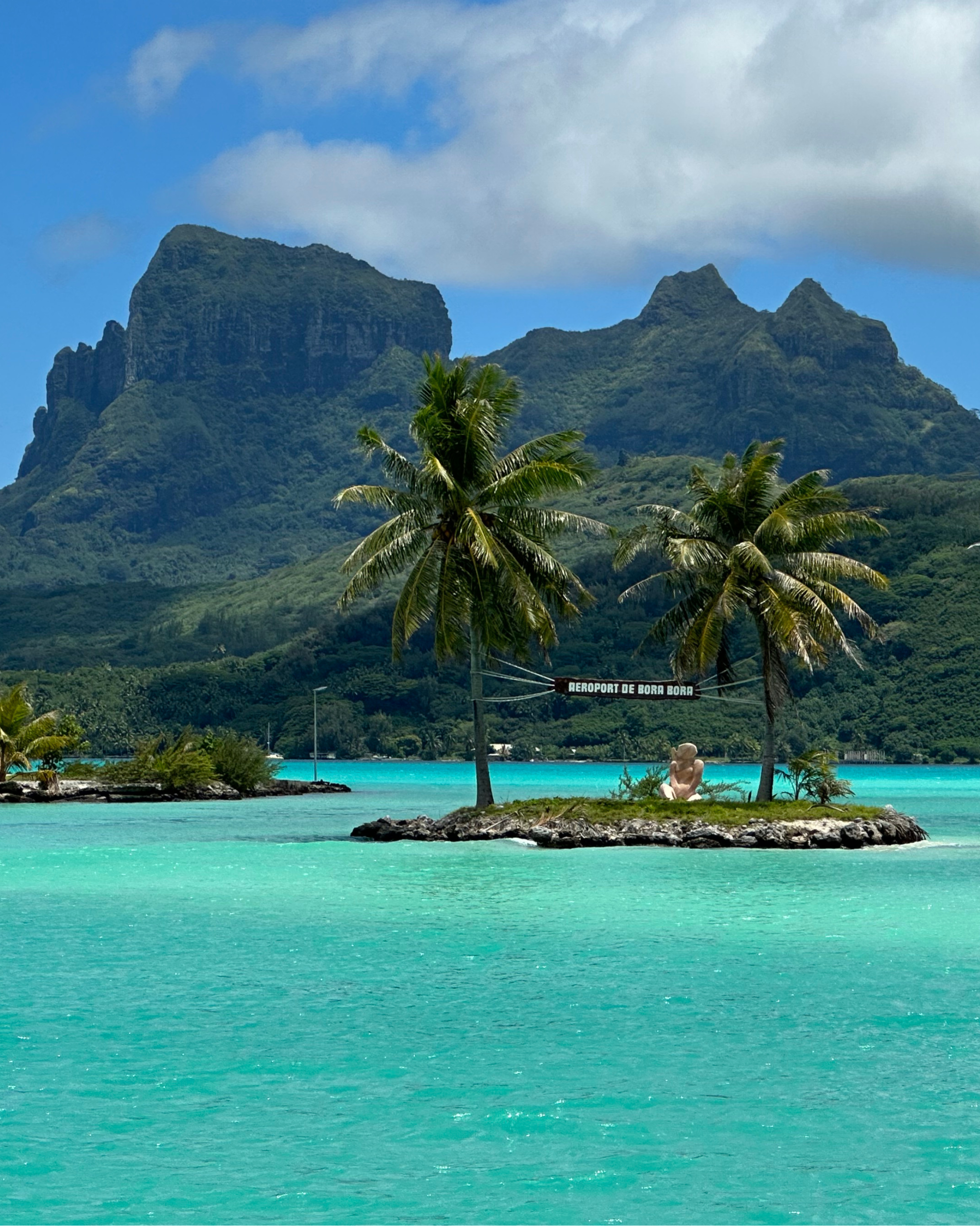 French Polynesian Bucket List Trip to Tahiti, Moorea and Bora Bora