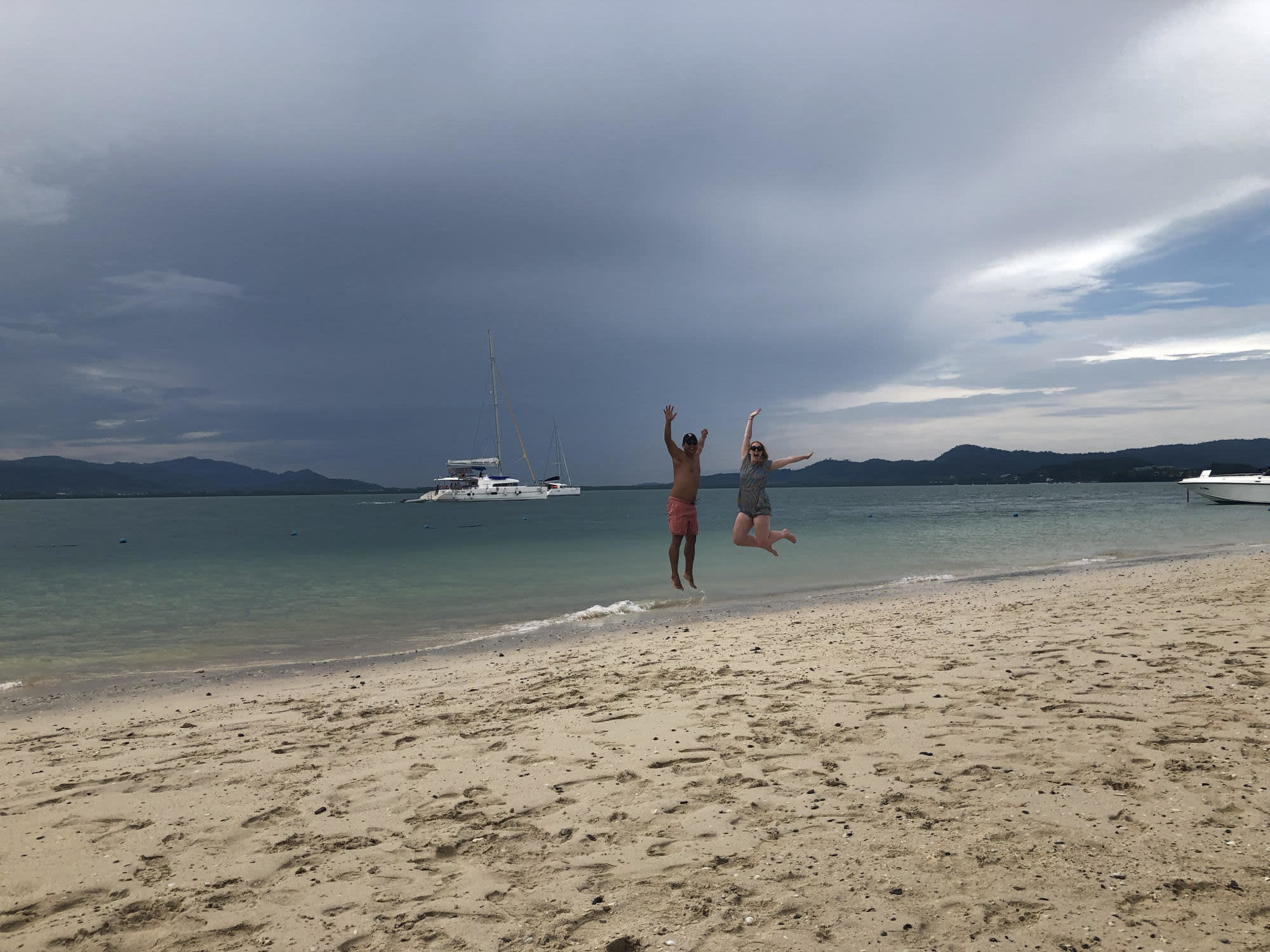 Honeymooning in the Land of Smiles: A 14-Day Thai Adventure