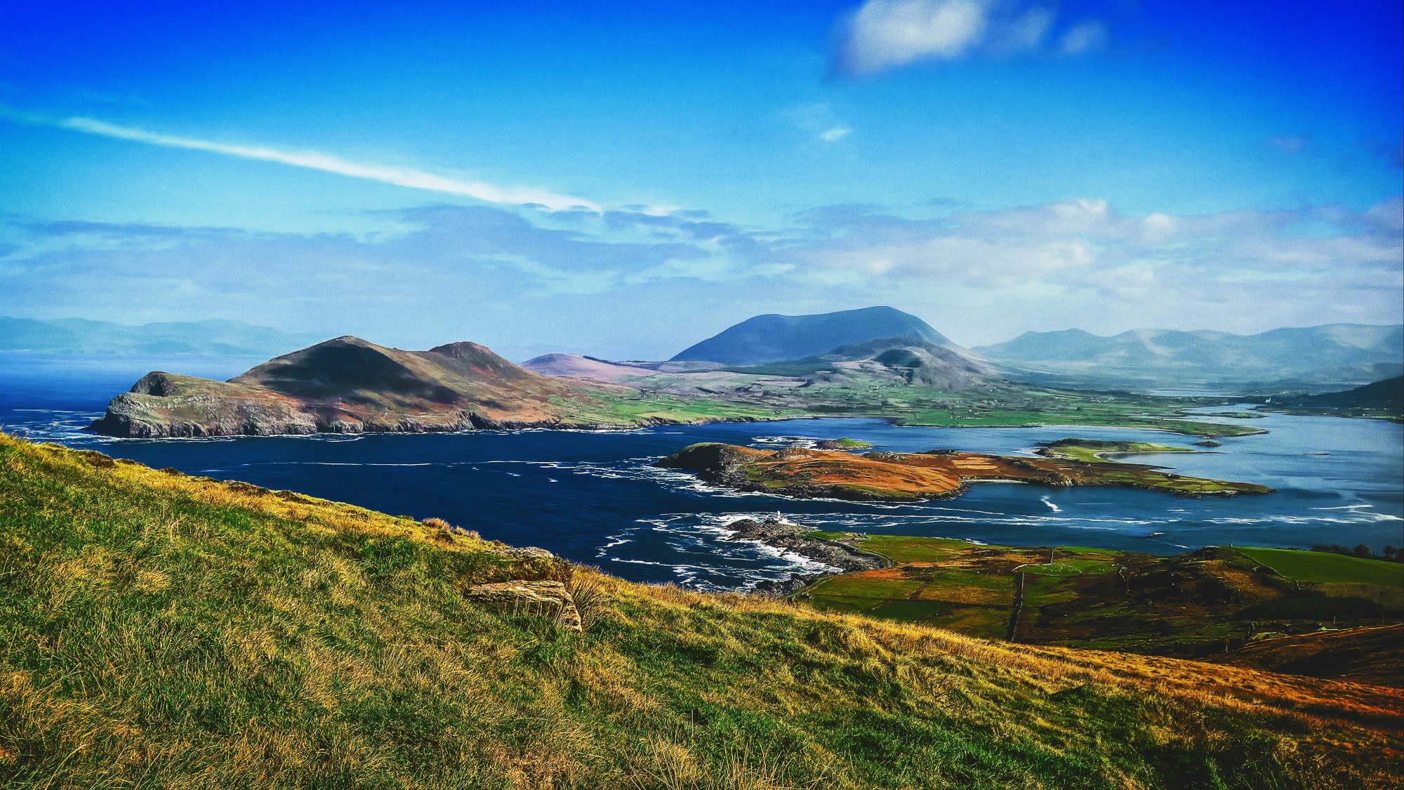 Ireland Landmarks: Must See Spots in Ireland