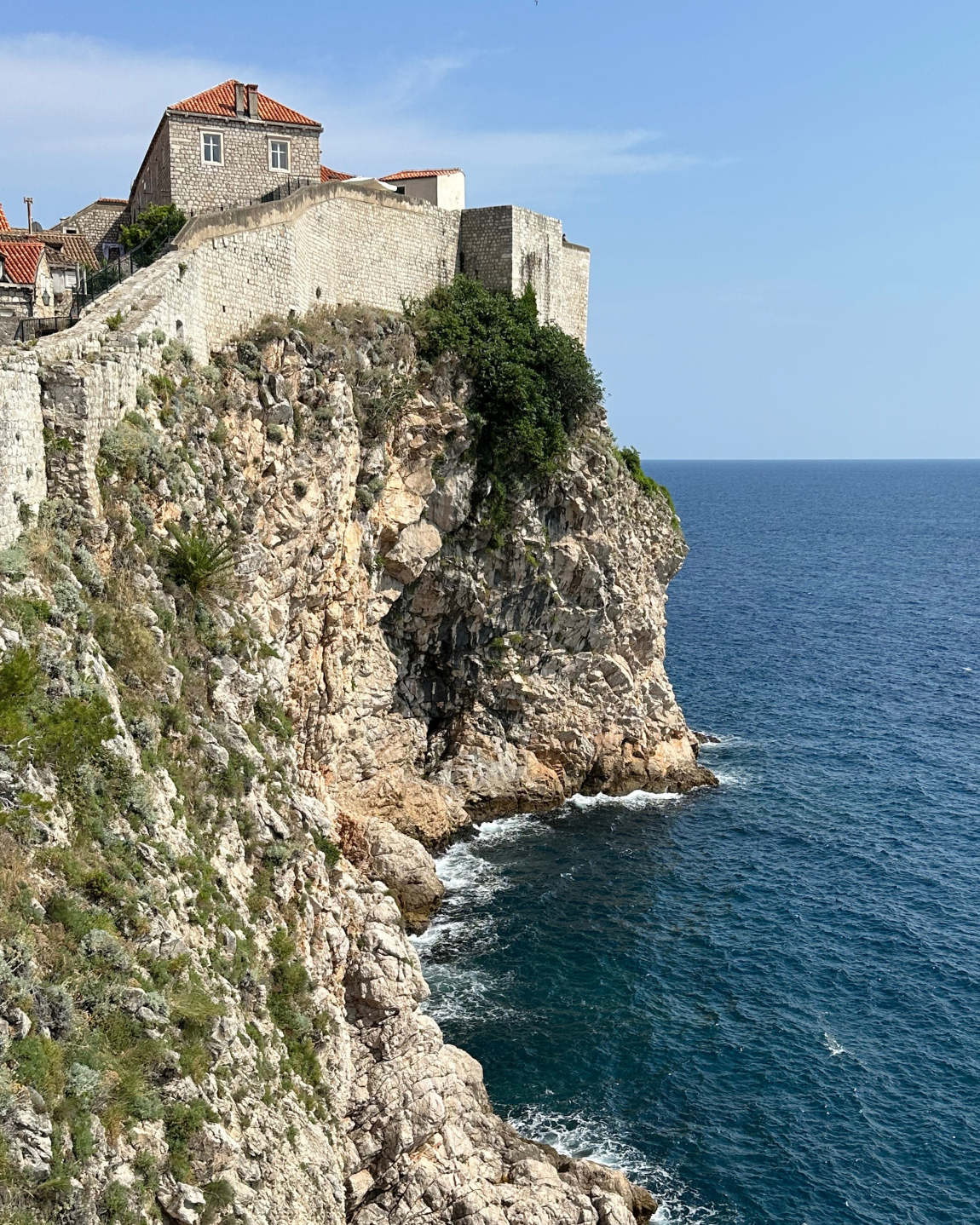 A 10-Day Road Trip Through Croatia, Montenegro, Bosnia-Herzegovina and Slovenia