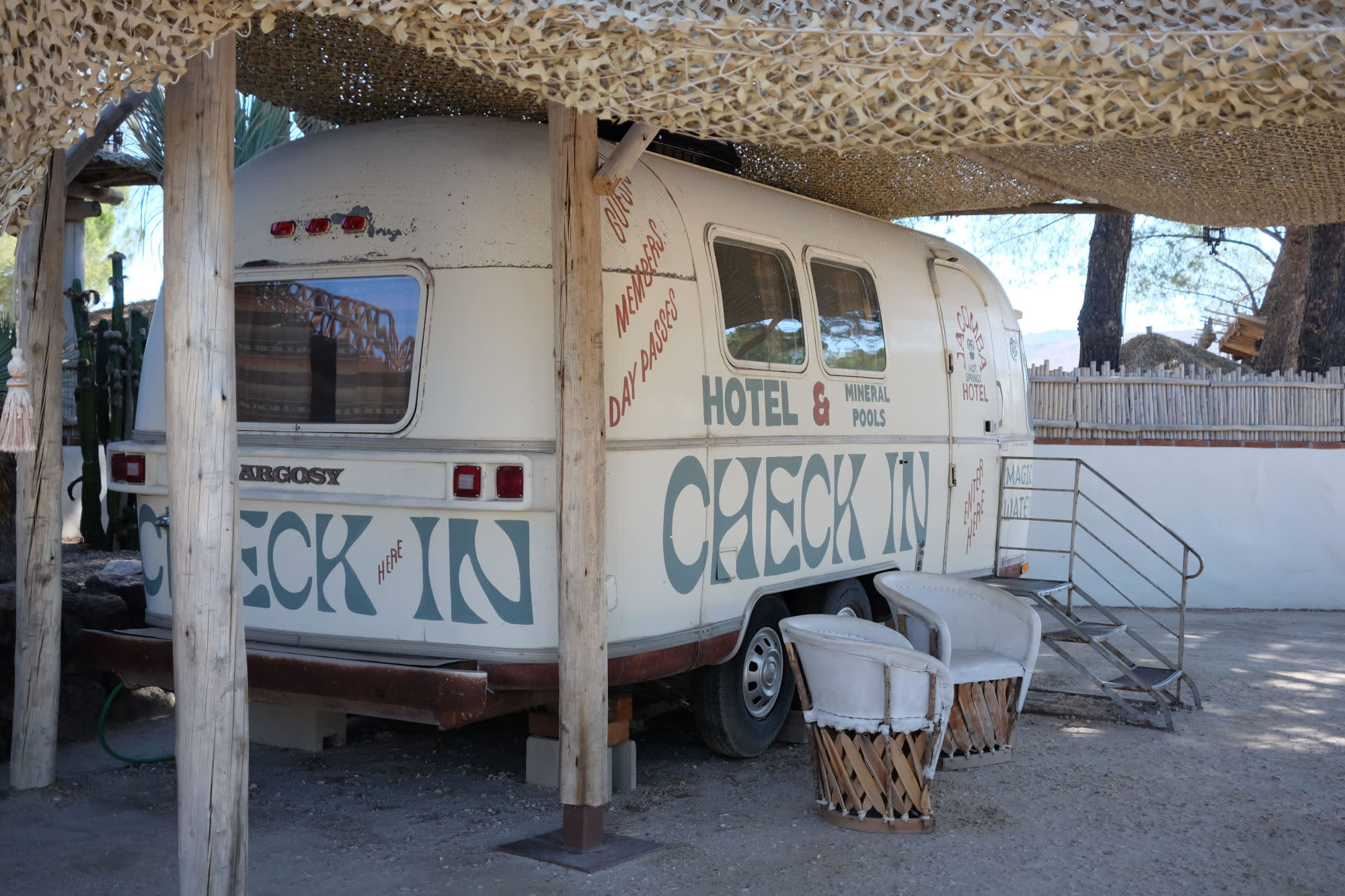 Jacumba: Southern California's Best Kept Secret