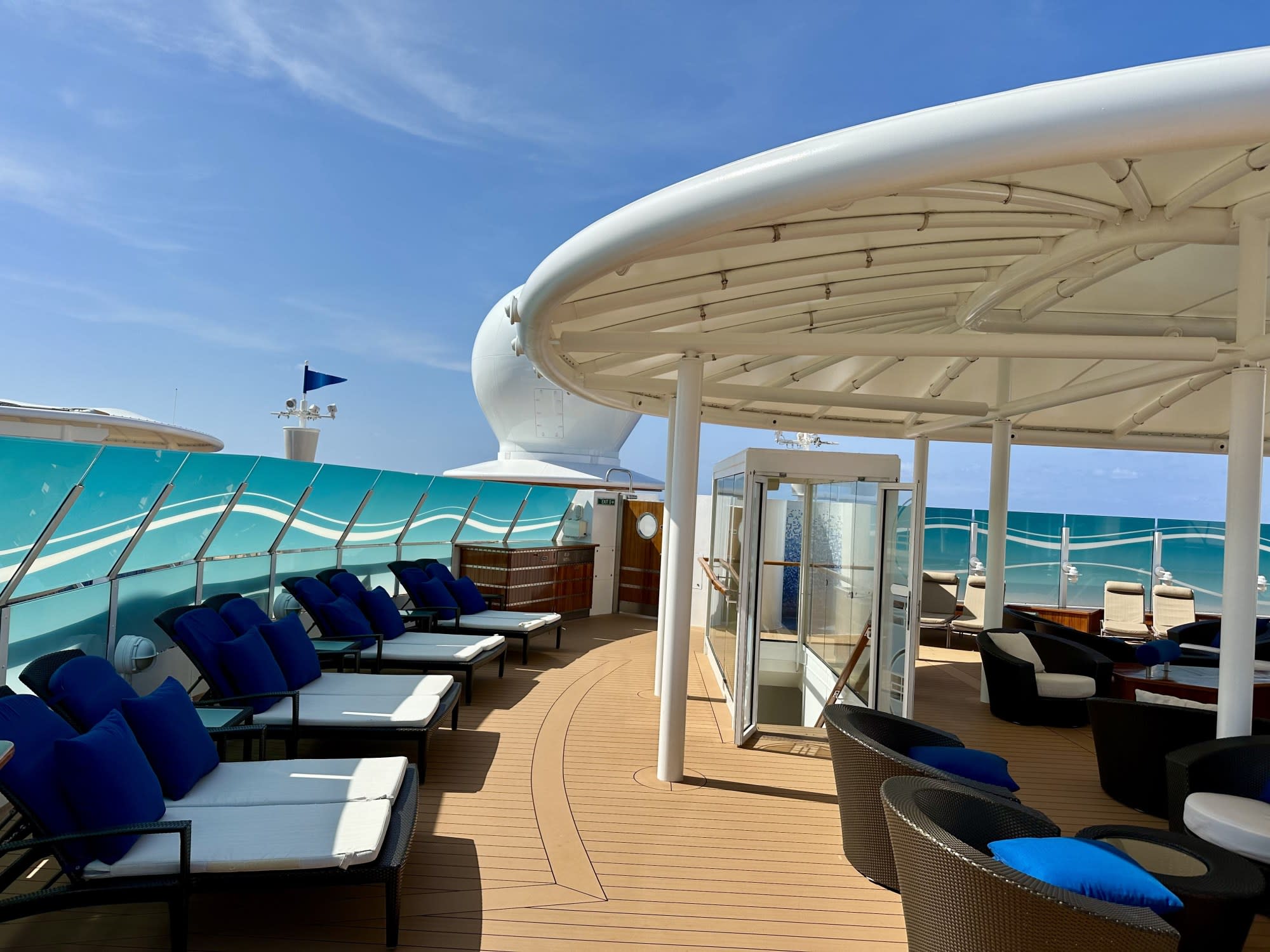 Disney Fantasy Caribbean Cruise: Trip Report