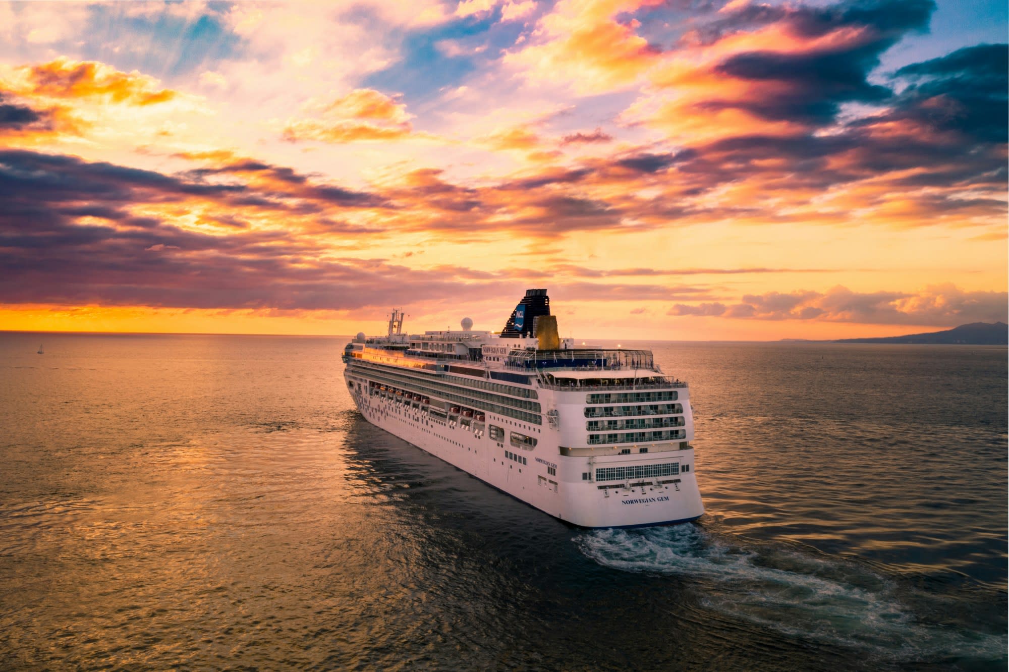  A Party Onboard Utopia of the Seas