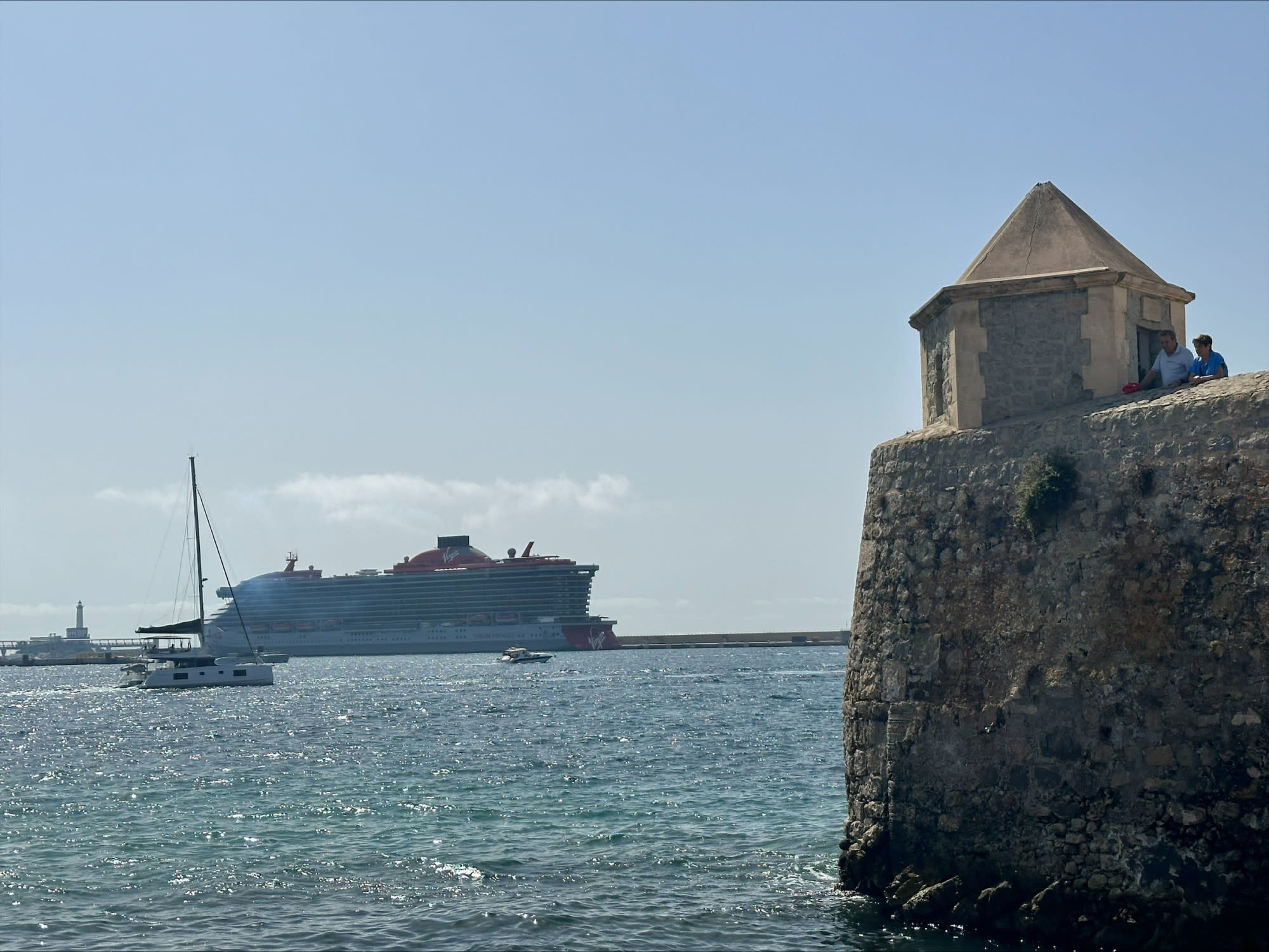 Not Your Mother’s Cruise - How Virgin Voyages Has Transformed Cruising