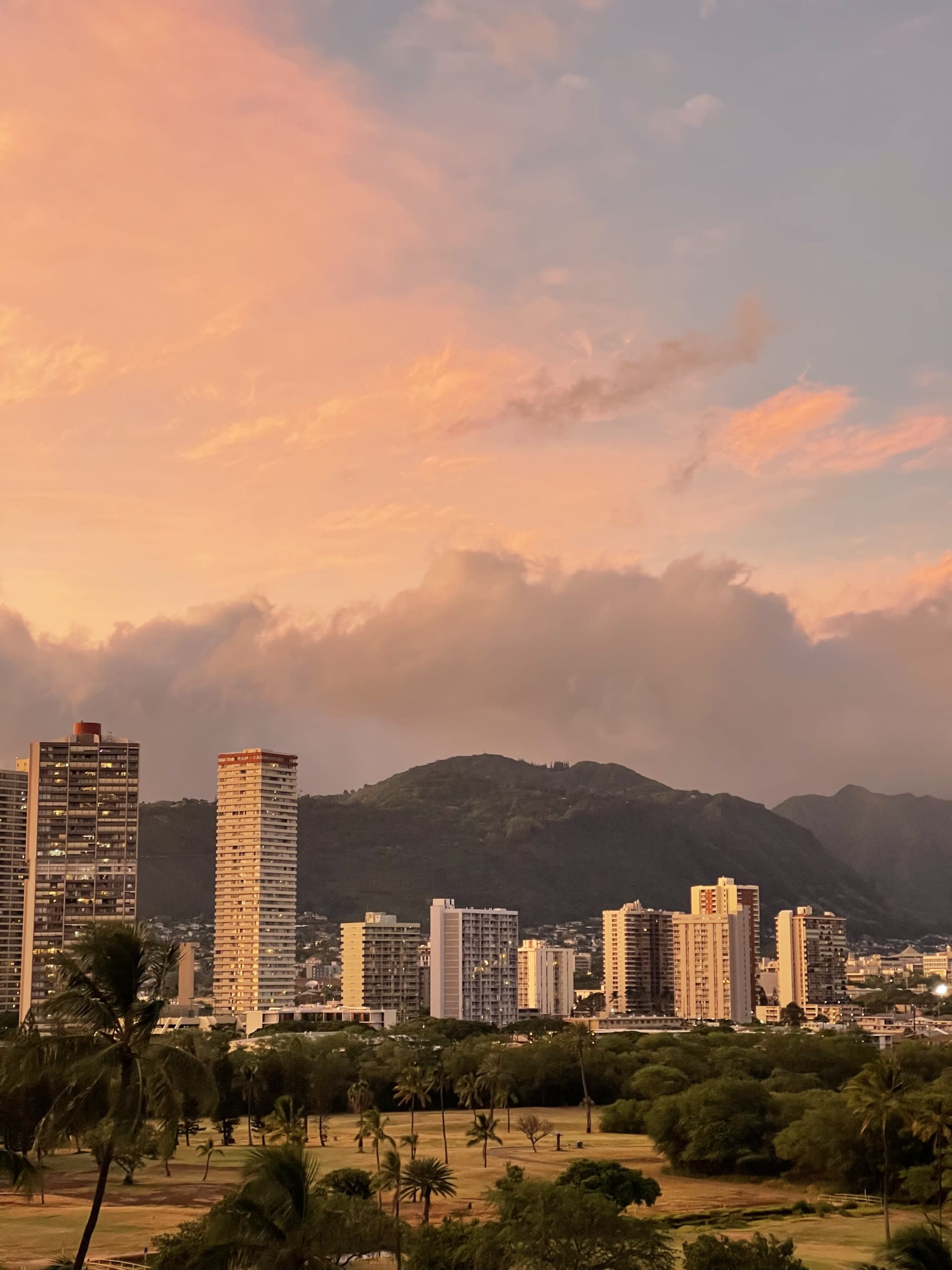 Wayfinder Waikiki Trip Report