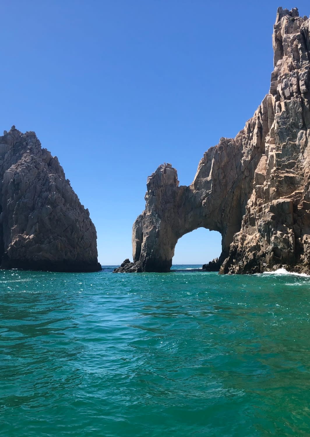 Sun, Sand and Sea: Savoring the Splendors of Los Cabos