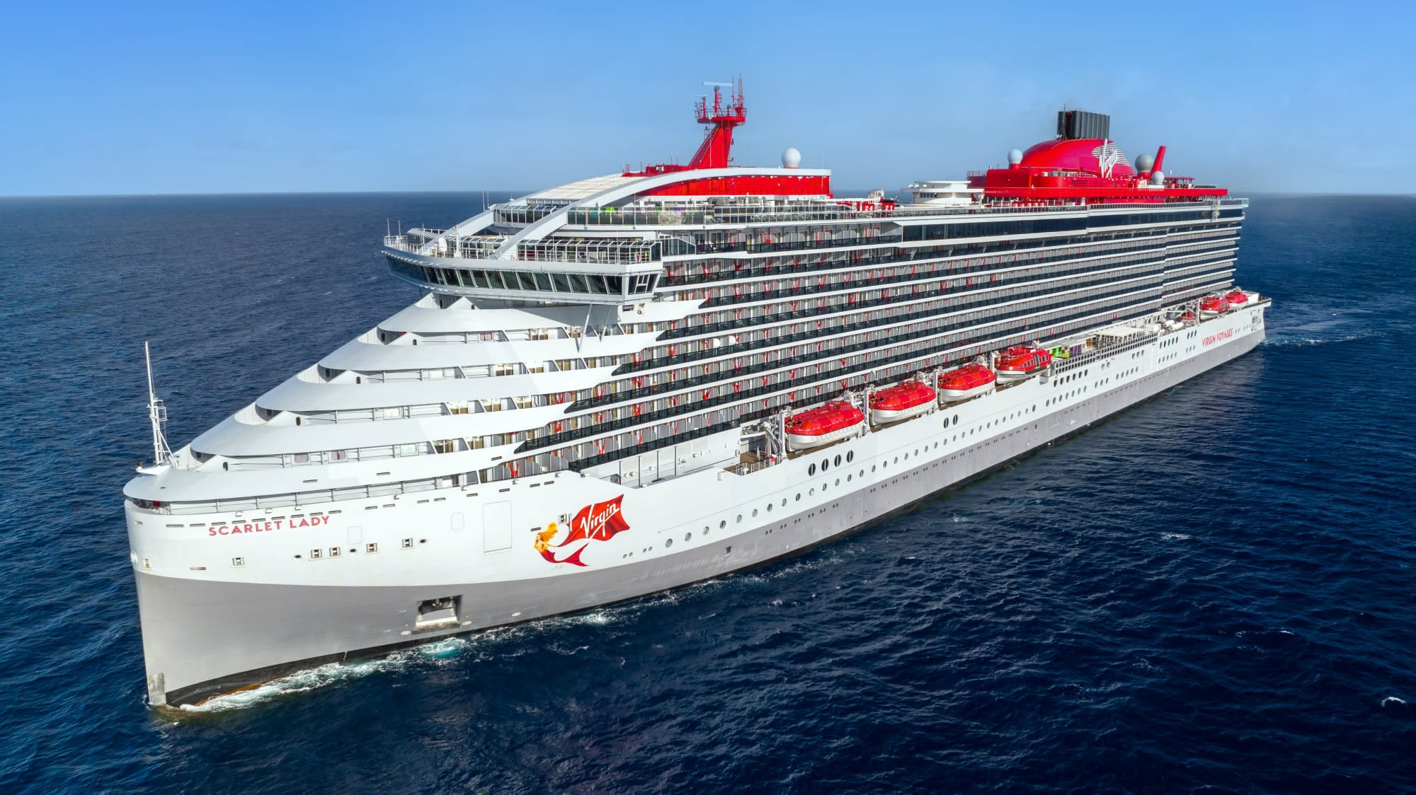 Virgin Voyages: A Luxury Experience with Pros and Cons