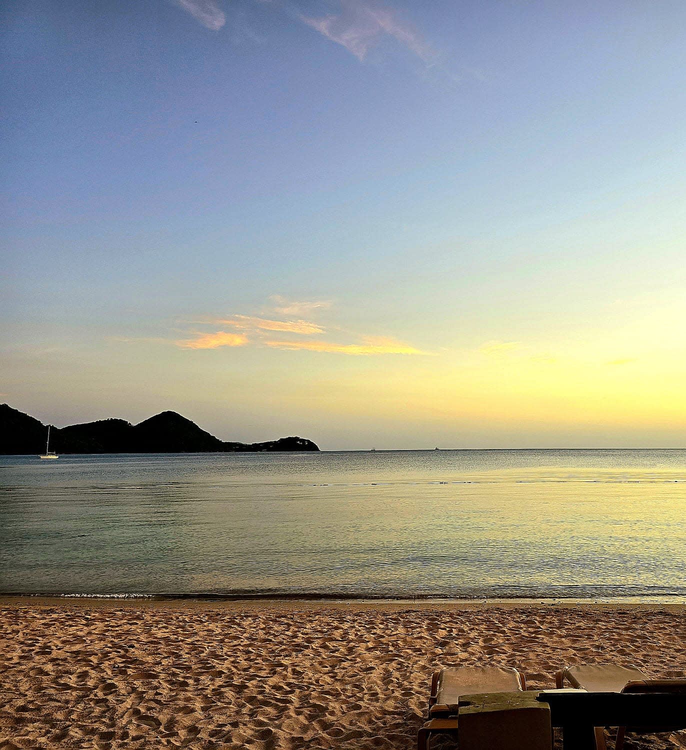 Sandals Resorts Overview and St. Lucia Site Visits