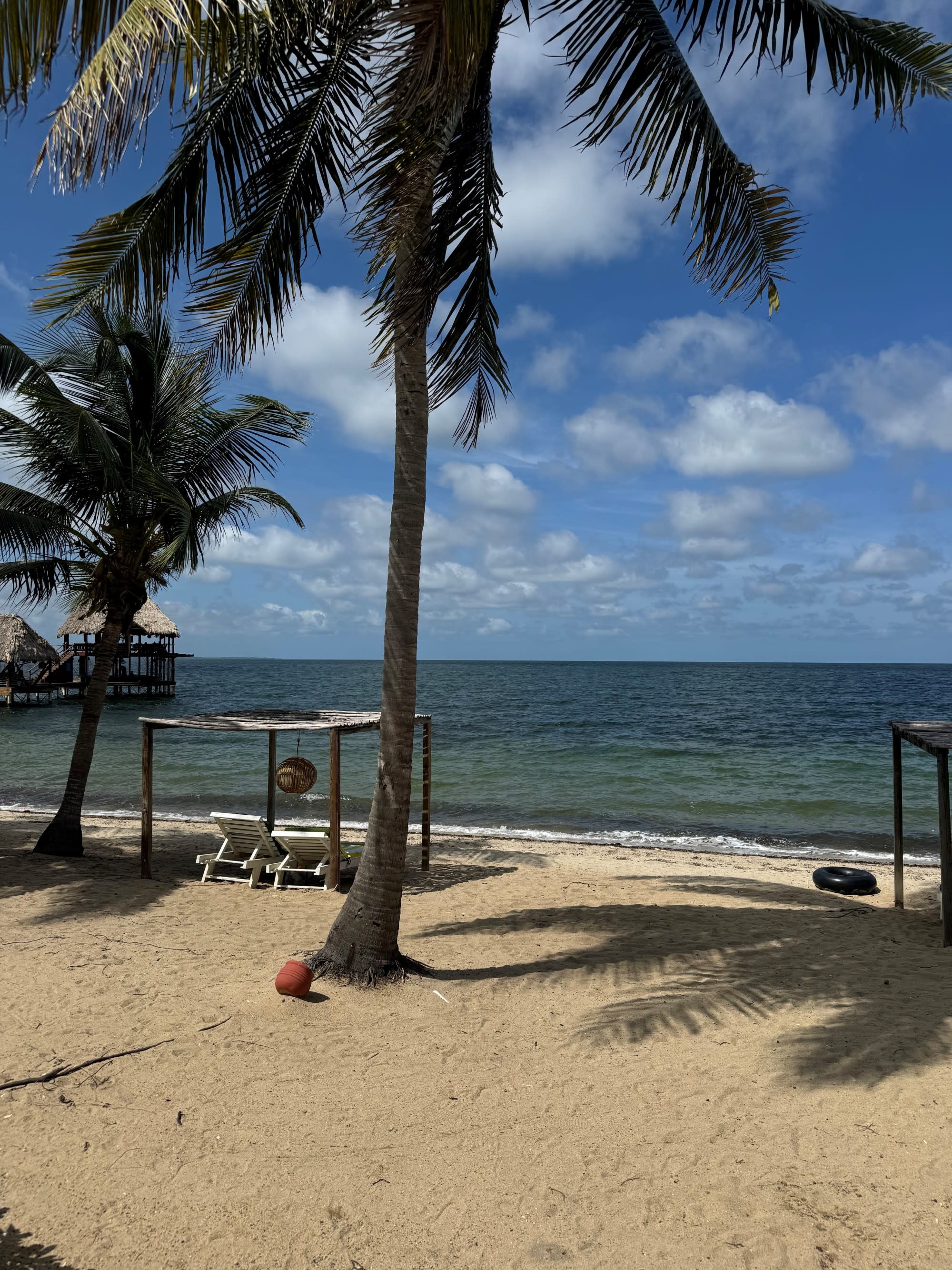 Incredible Stay with The Belize Collection Resorts