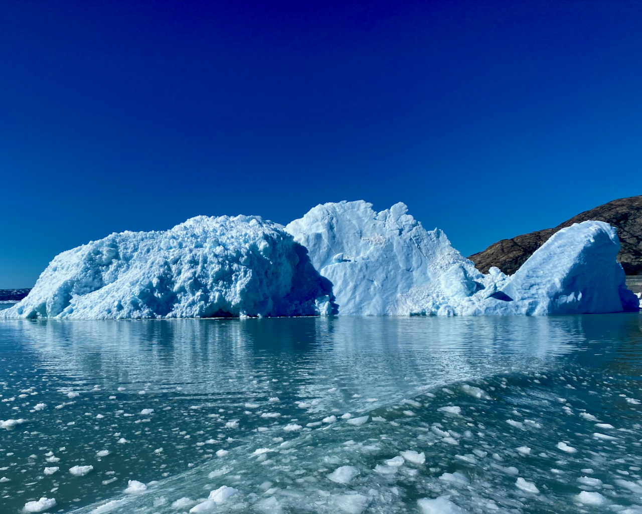 Hidden Gem: Ilulissat, Greenland
