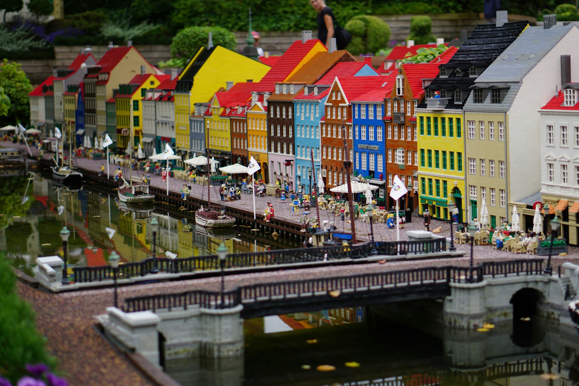 Legoland Florida vs. Legoland UK: The Ultimate Family Fun Vacation Destination