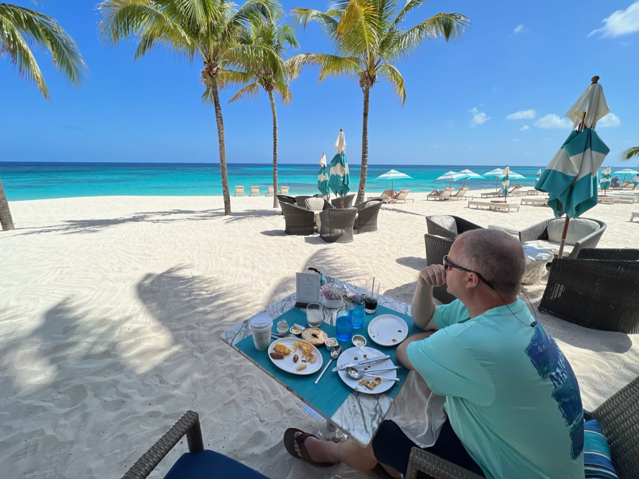 Zemi Beach House Anguilla