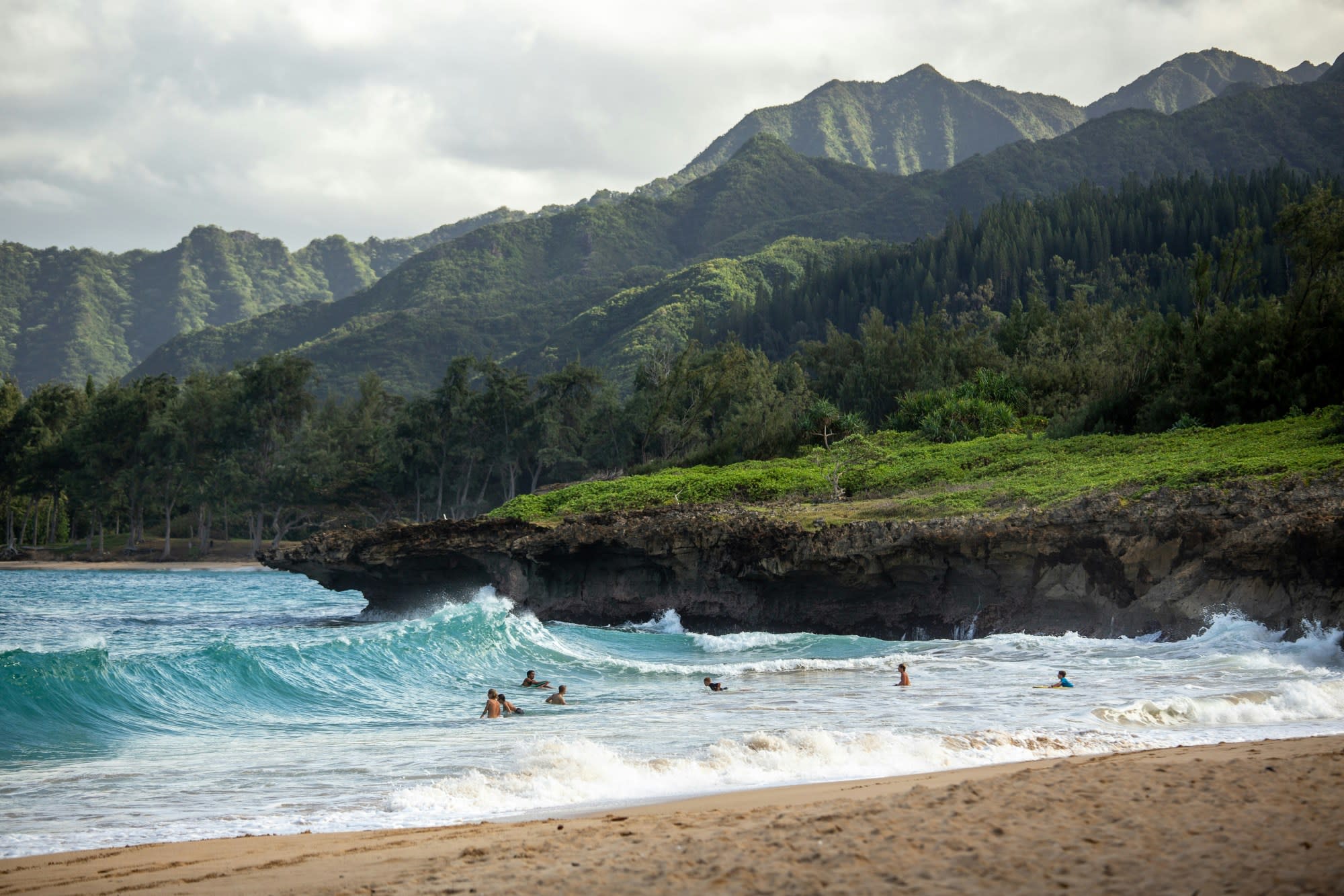 A Stay at Maui Schooner Resort, Hawai'i