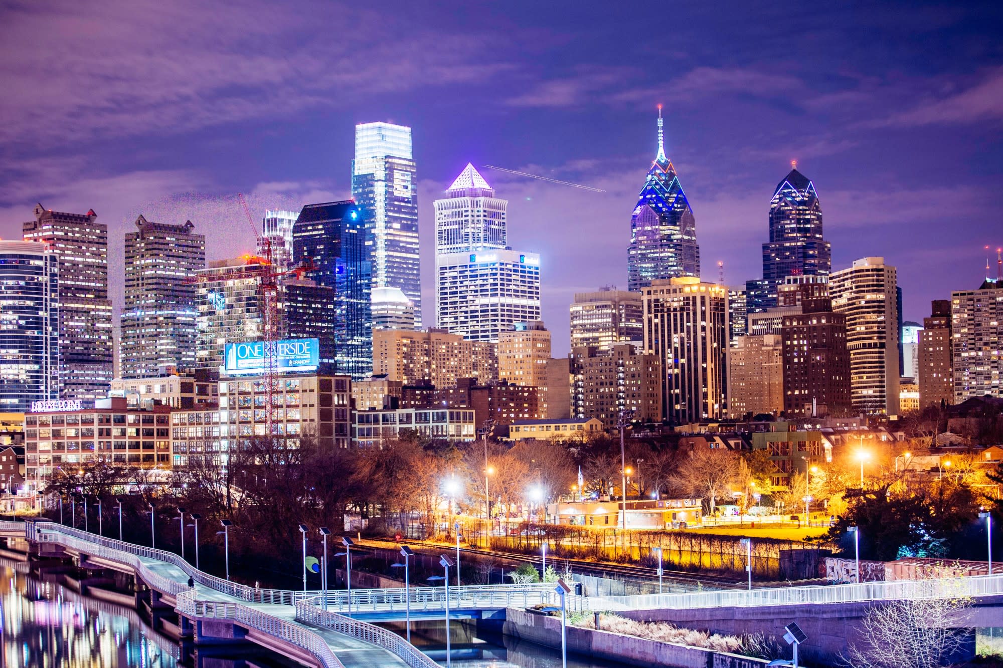 Best Places to Stay in Philadelphia