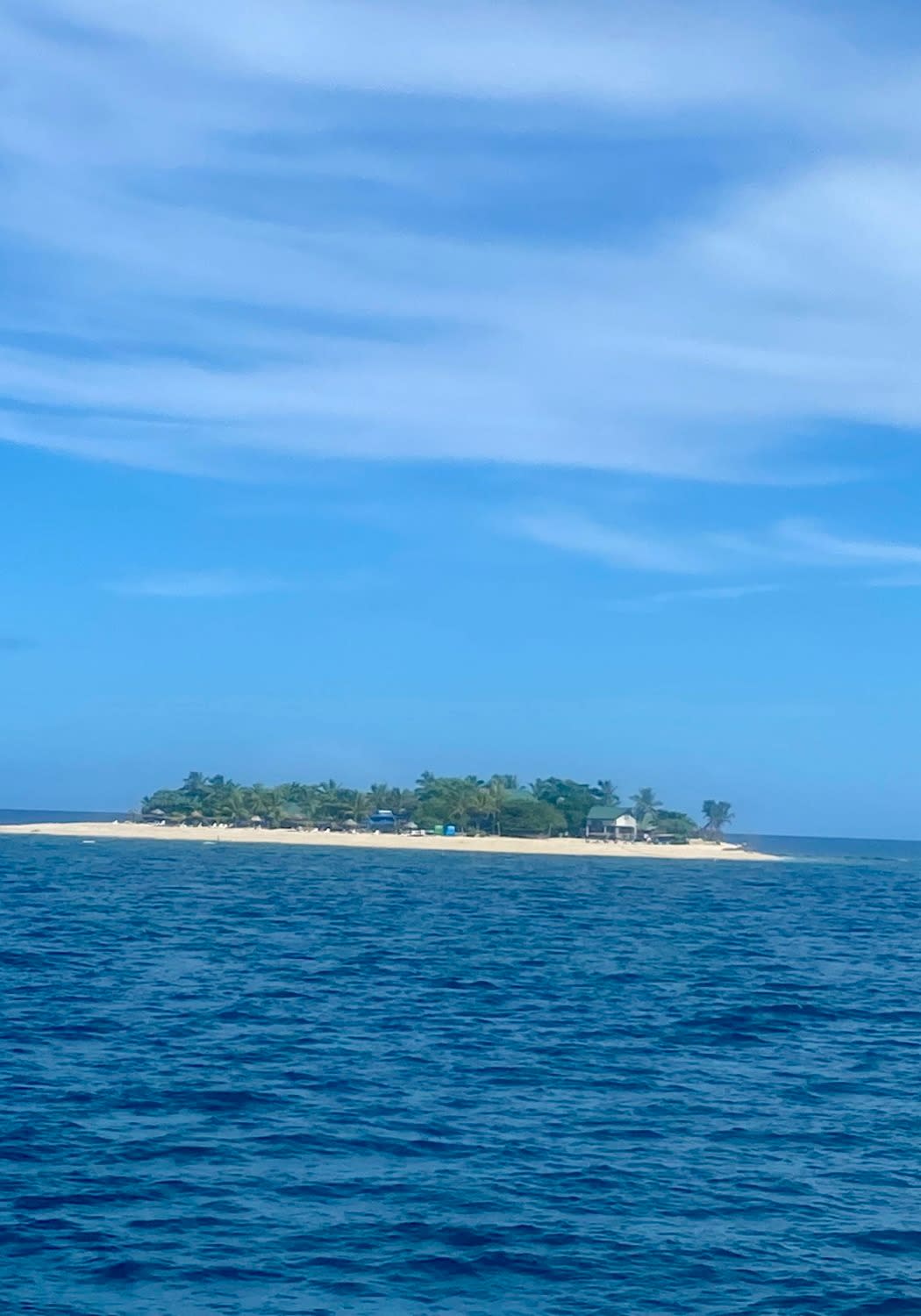 Family Fun in Fiji